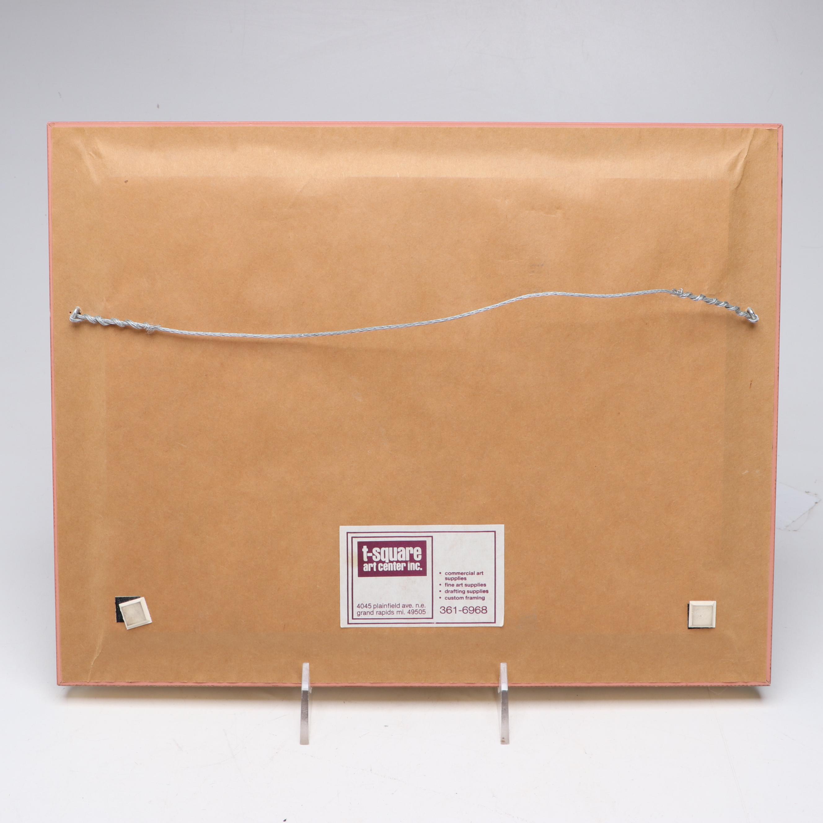 RMS Titanic Tile with Movie Prop Plate, Creamer, Saucer and More