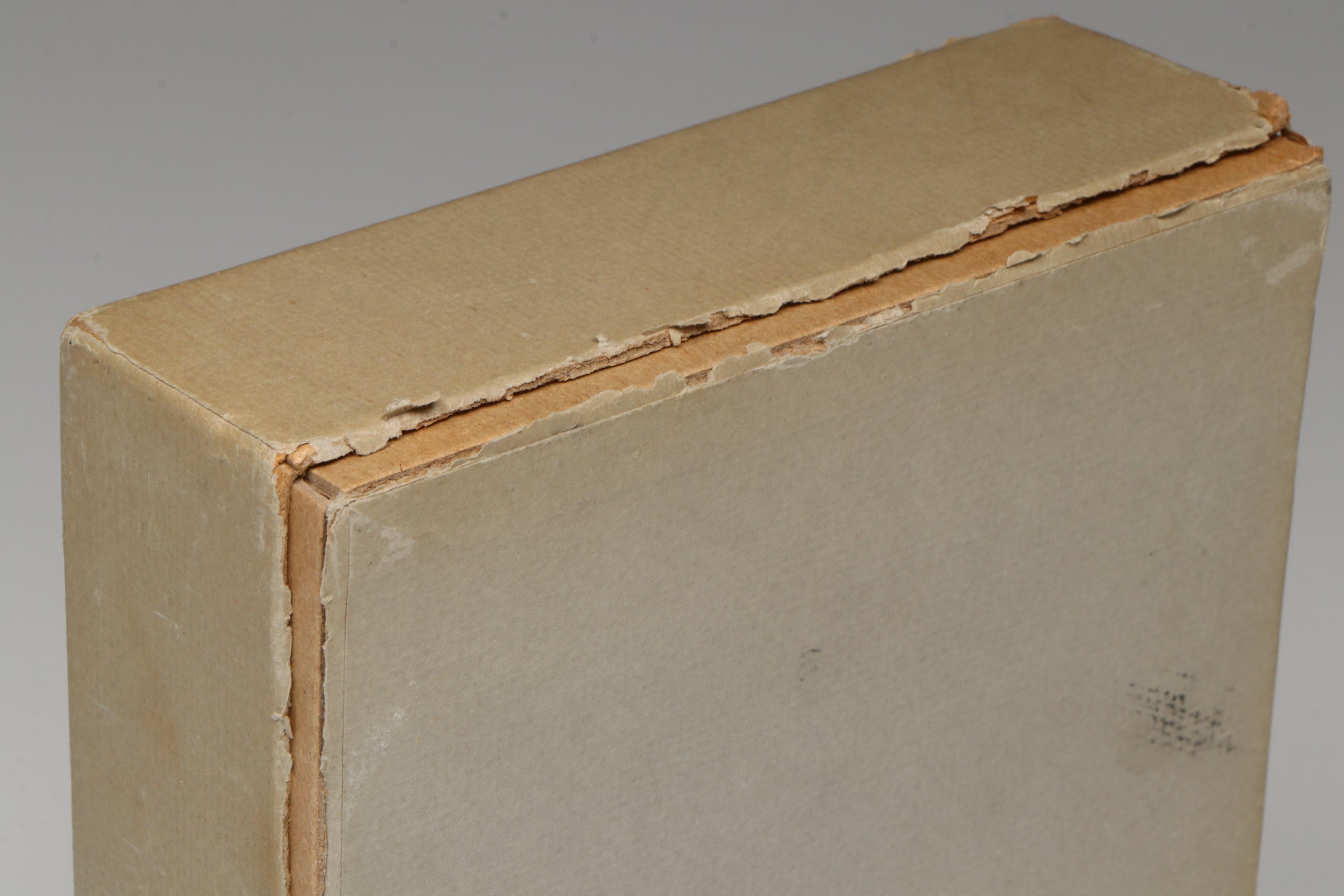 Centennial Edition "Alice in Wonderland" and "Through the Looking-Glass," 1965