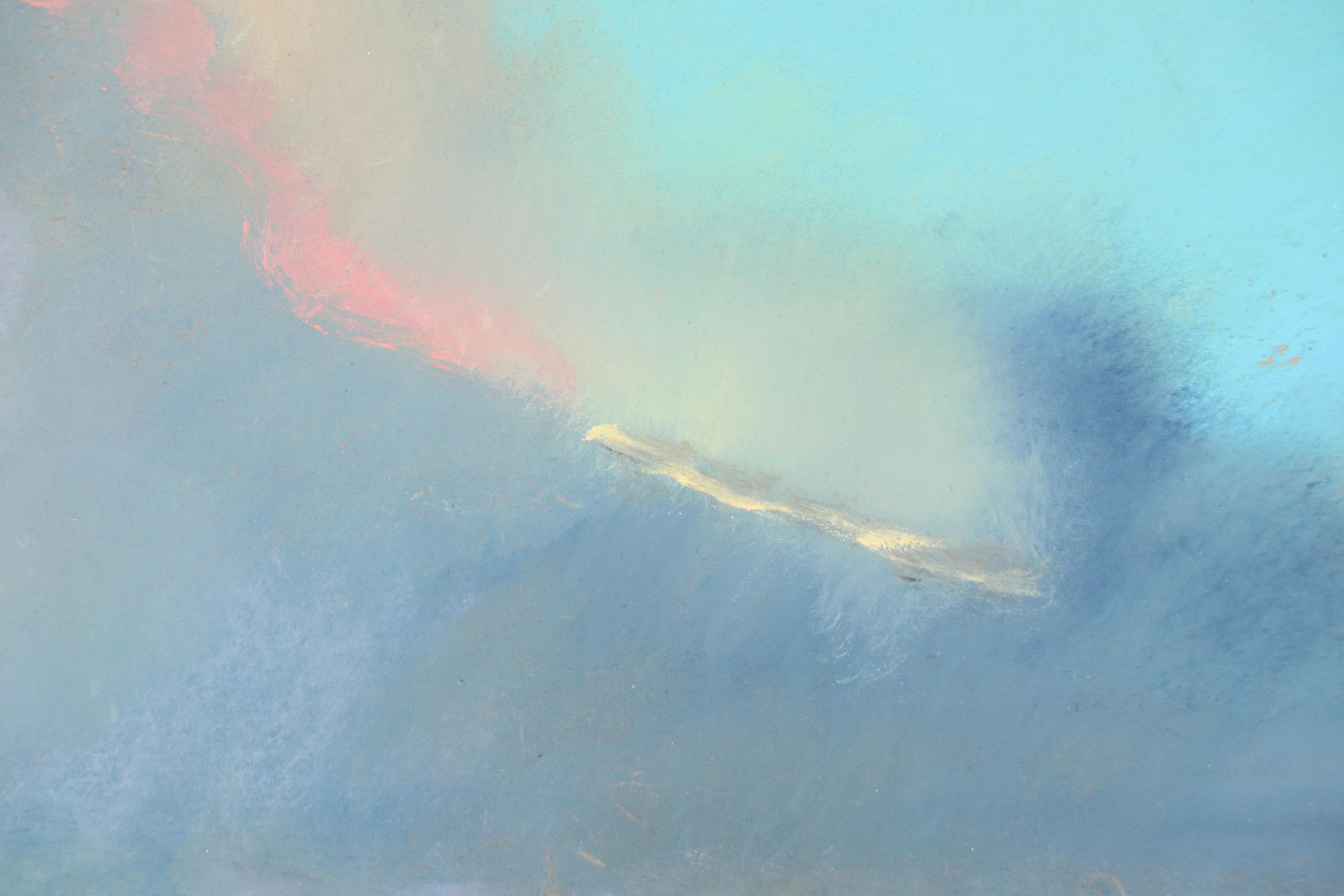 Natalia Demenko Landscape Oil Painting, 21st Century