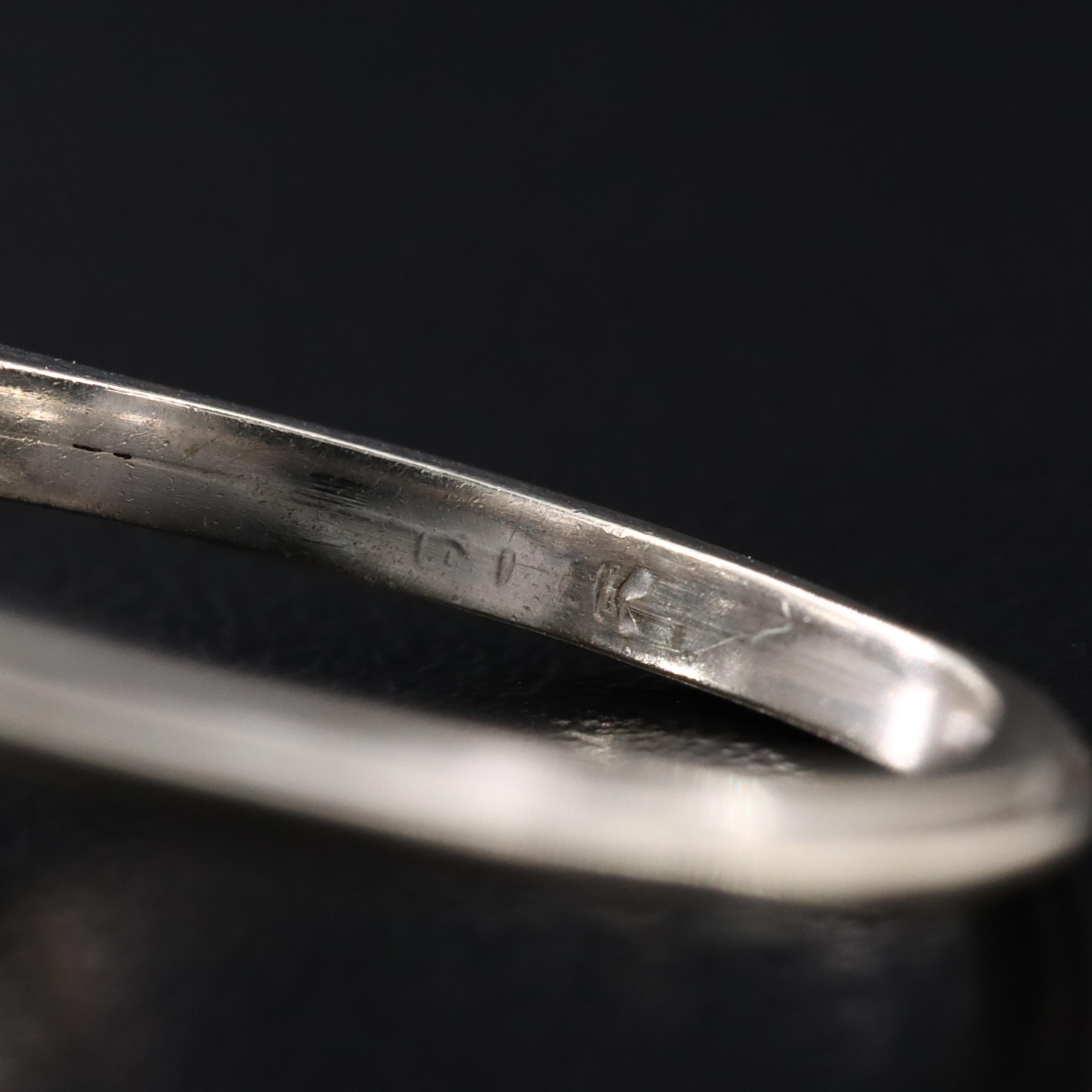 14K 3.75 CTW Diamond Ring