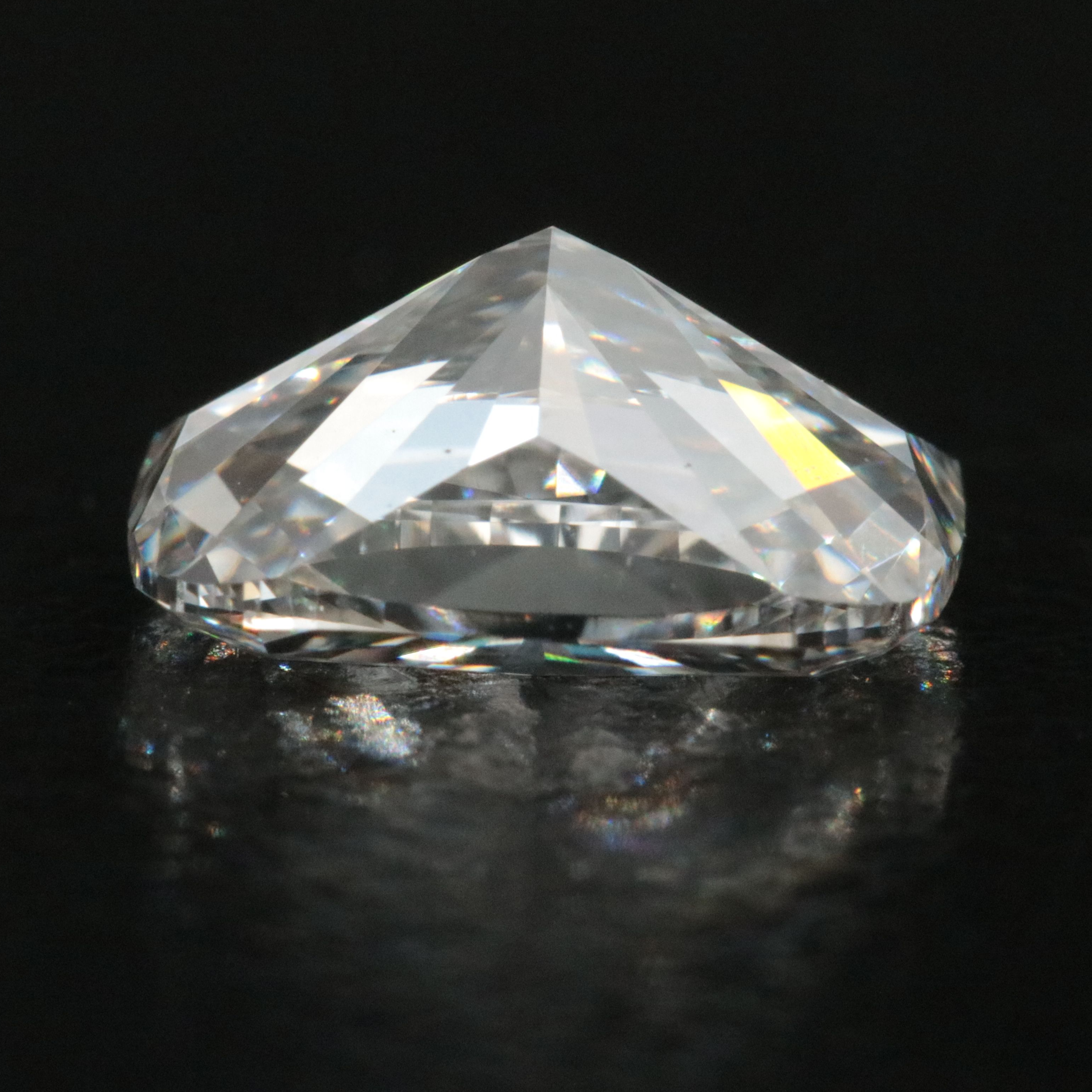 Loose 1.89 CT Lab Grown Diamond with IGI Report