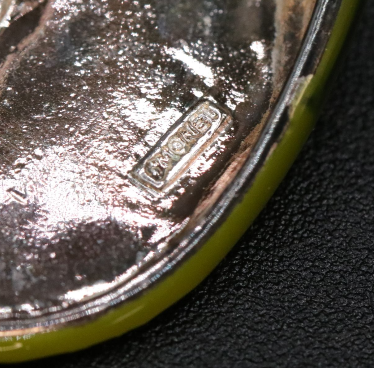 Monet Crystal Rhinestone Poodle with Enamel Watermelon, Peacock & More Brooches