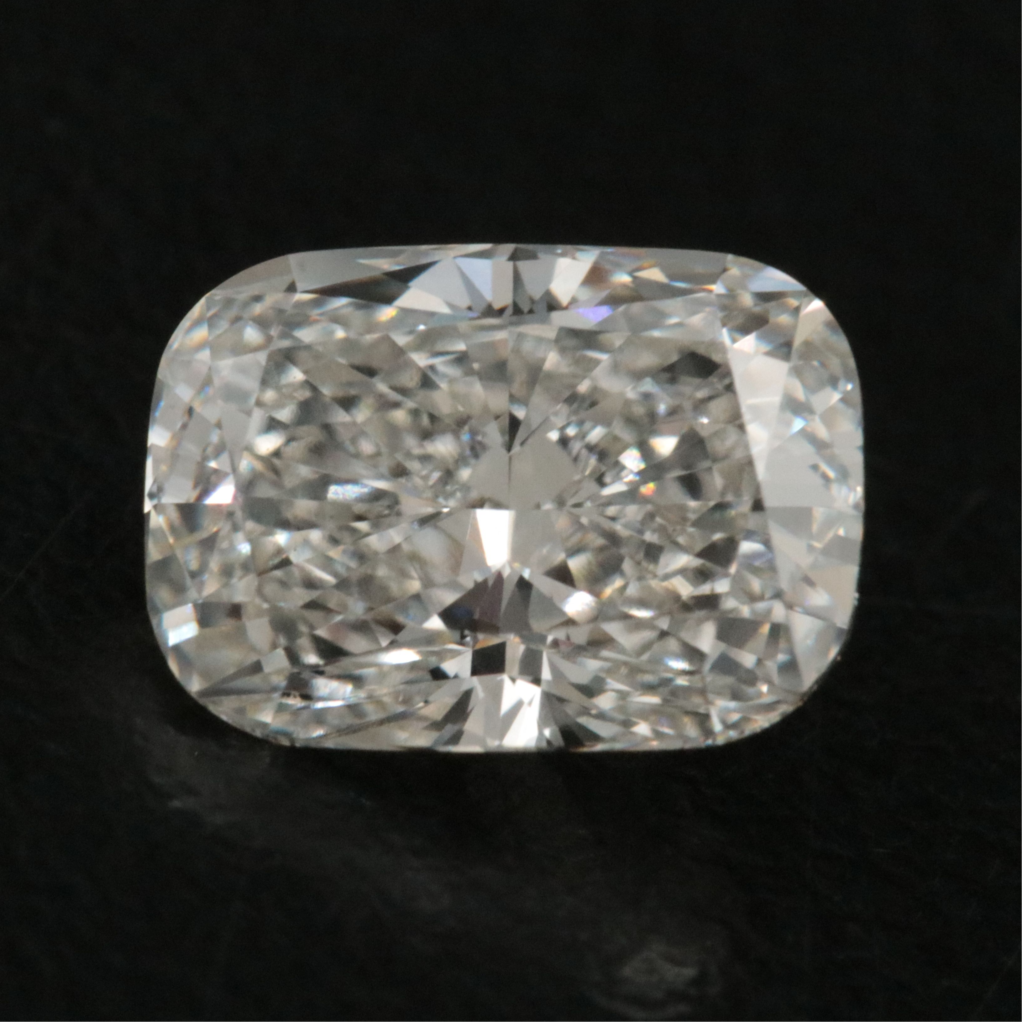 Loose 1.93 CT Lab Grown Diamond with IGI Report