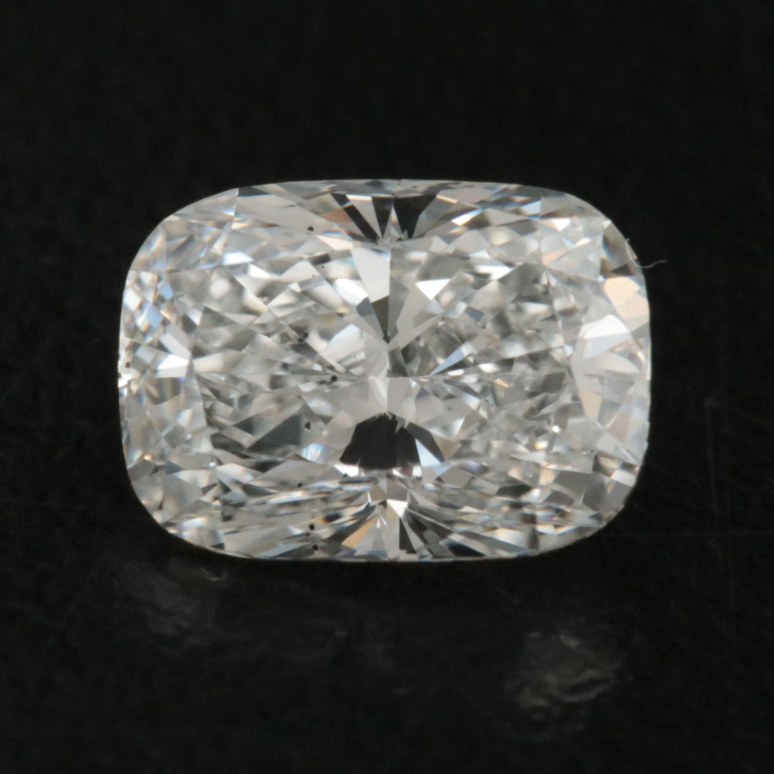 Loose 1.47 CT Lab Grown Diamond with IGI Report