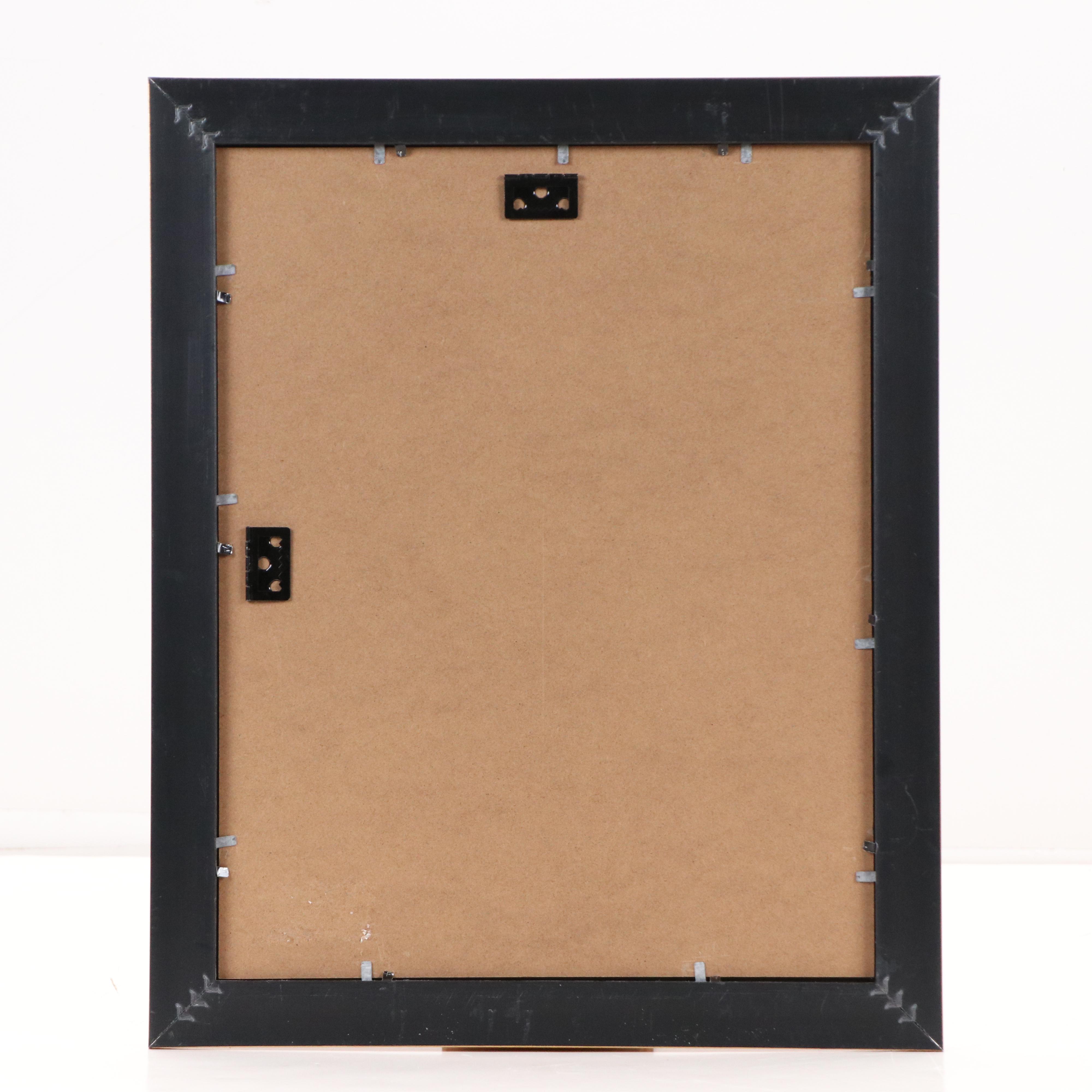 Landscape Oil Painting, 21st Century