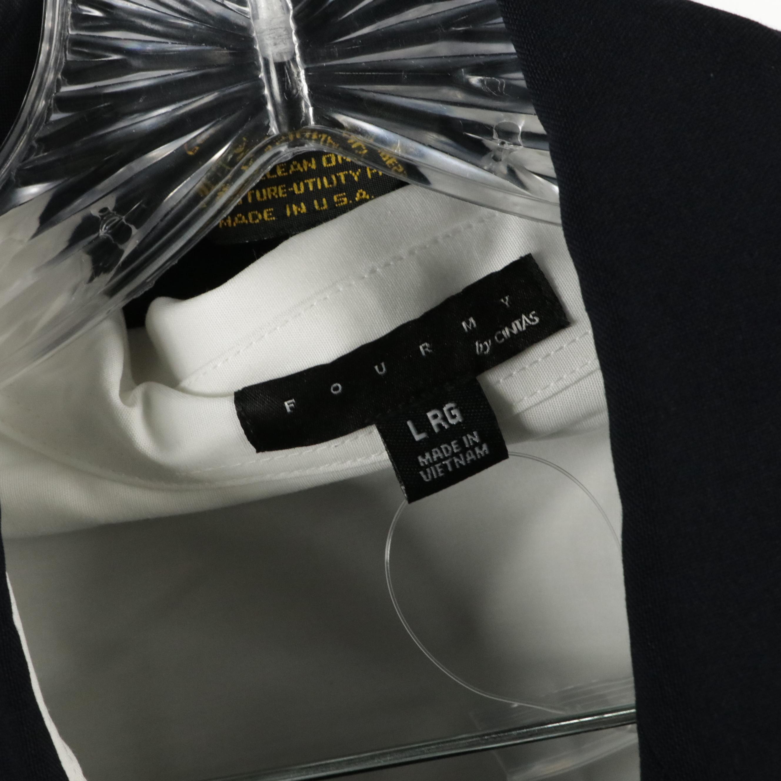 R & R Uniforms, All Bilt and Other Pansuits, Shorts, Button-Down Tops and More