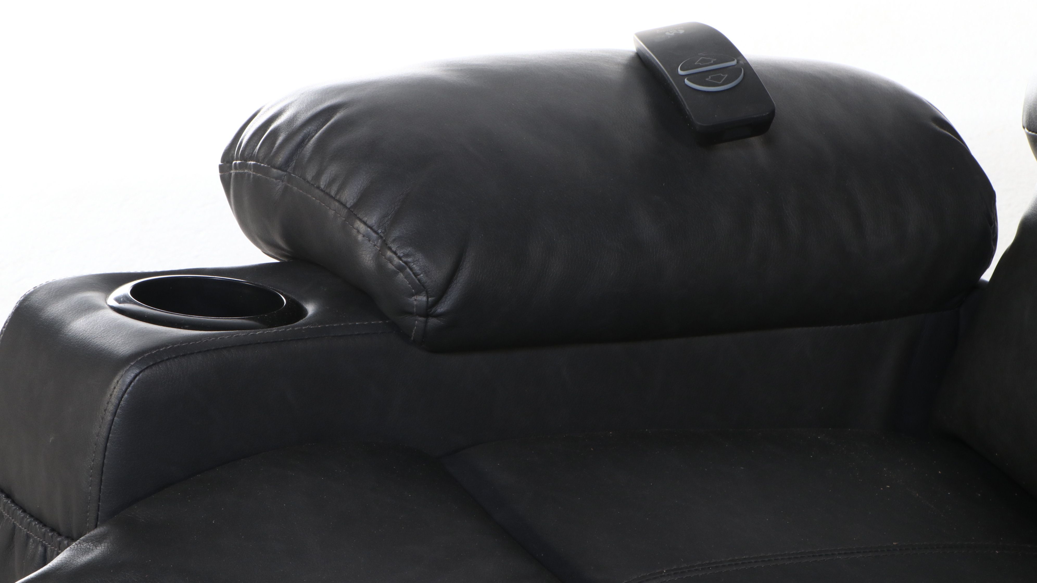 Newacme LLC. Electric Reclining Lift Chair with Massage and Heat