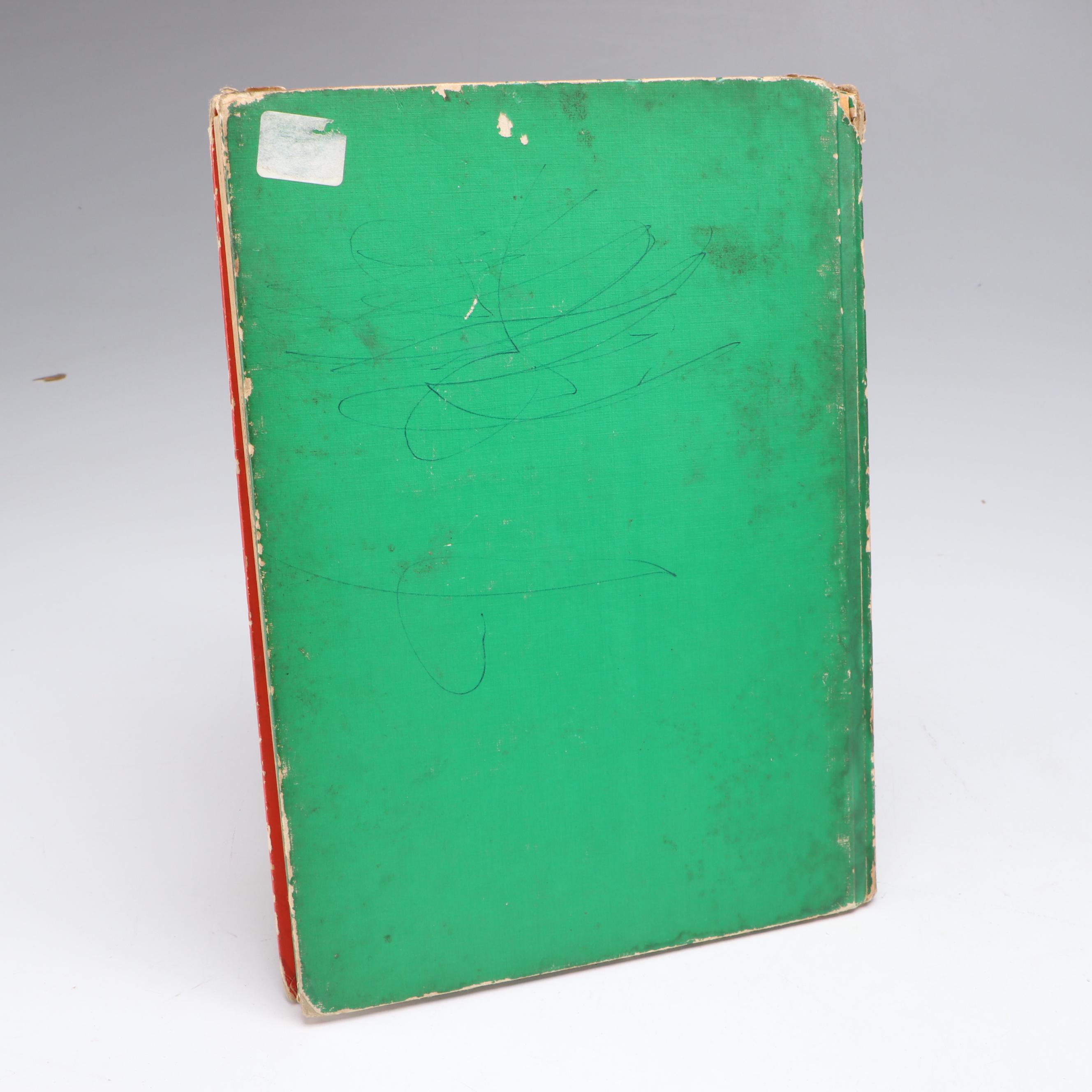 "The Cat in the Hat," "Horton Hears A Who!," and More Dr. Seuss Picture Books