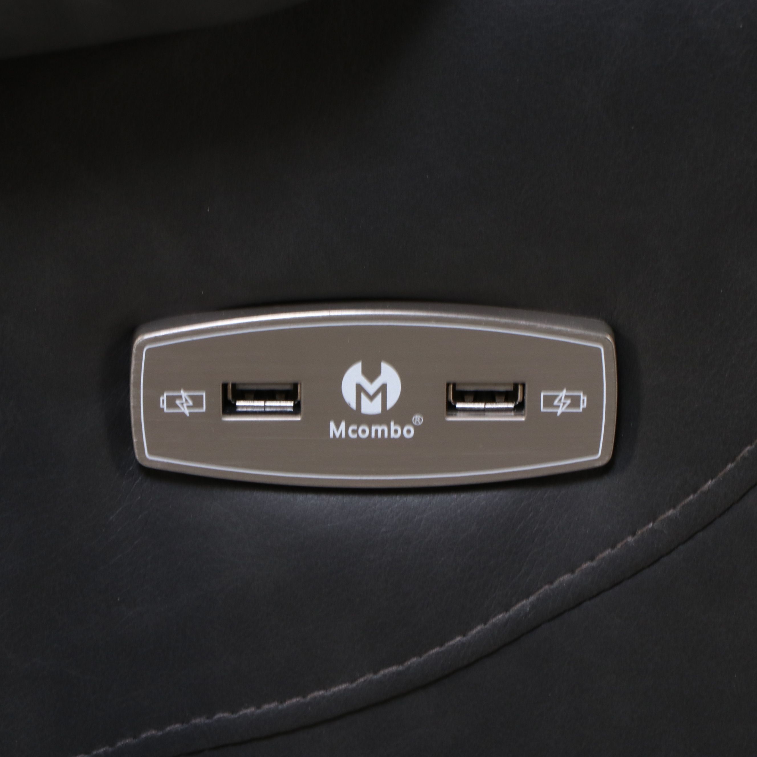 Newacme LLC. Electric Reclining Lift Chair with Massage and Heat