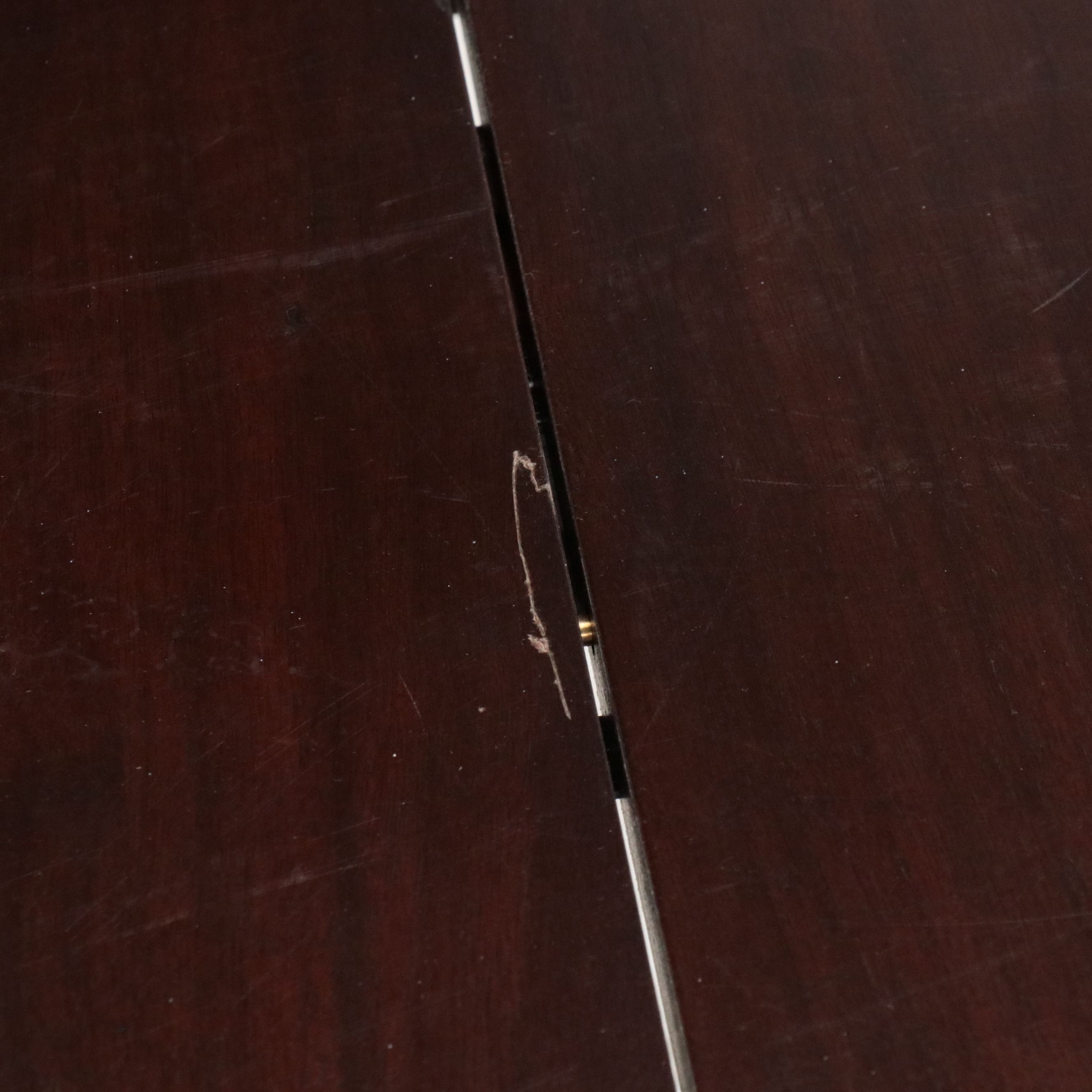 Klaussner International Dining Set