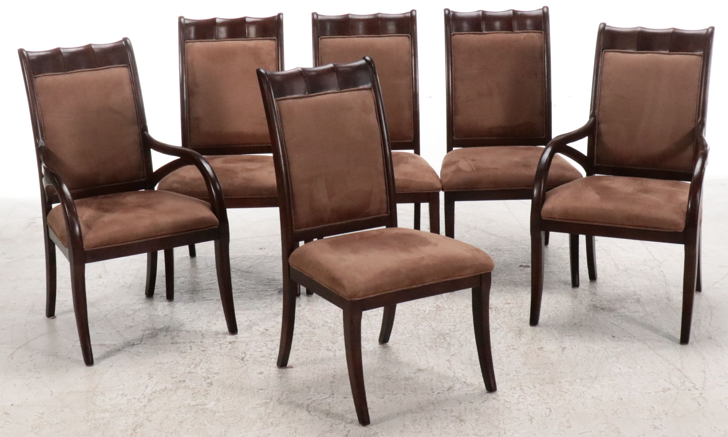 Klaussner International Dining Set