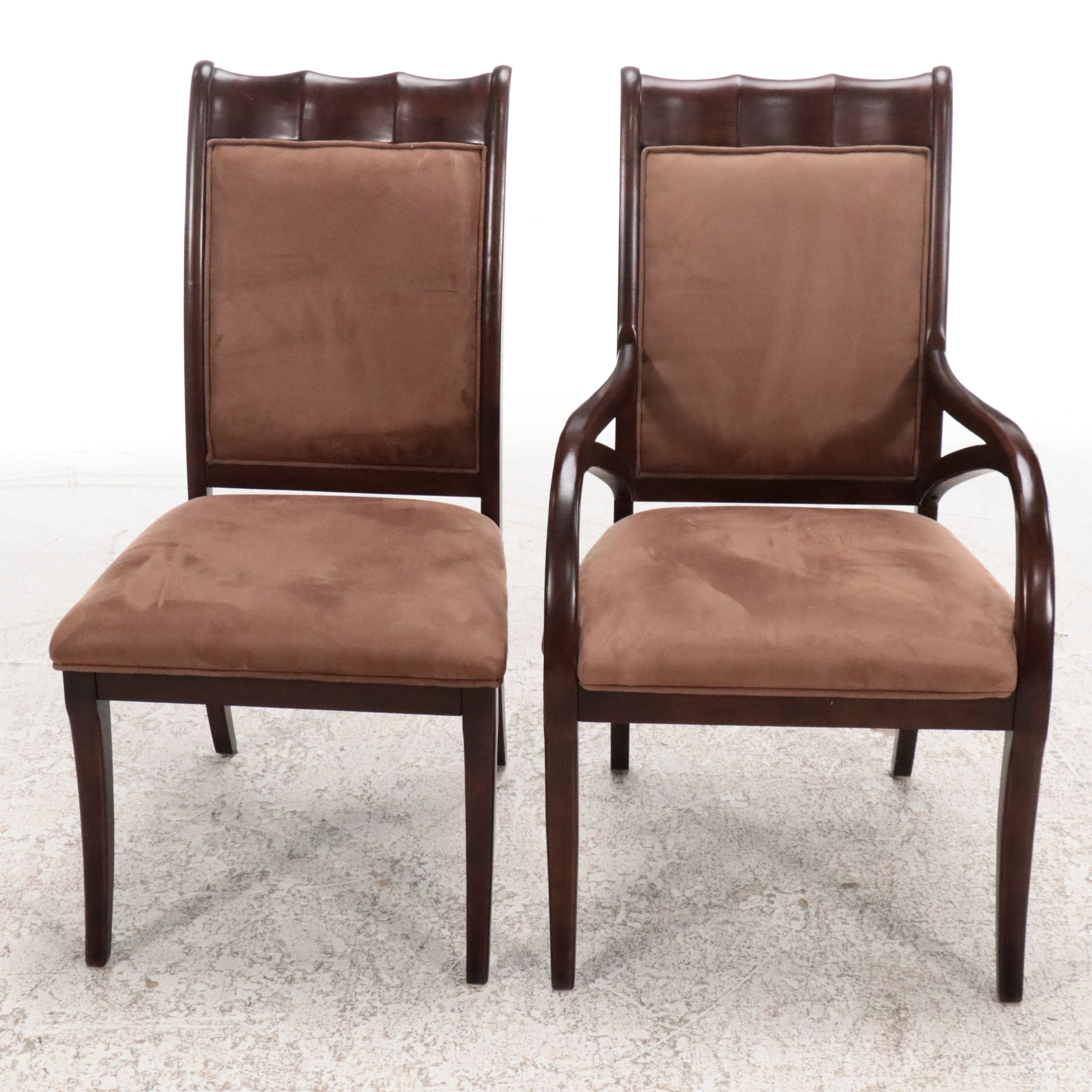 Klaussner International Dining Set