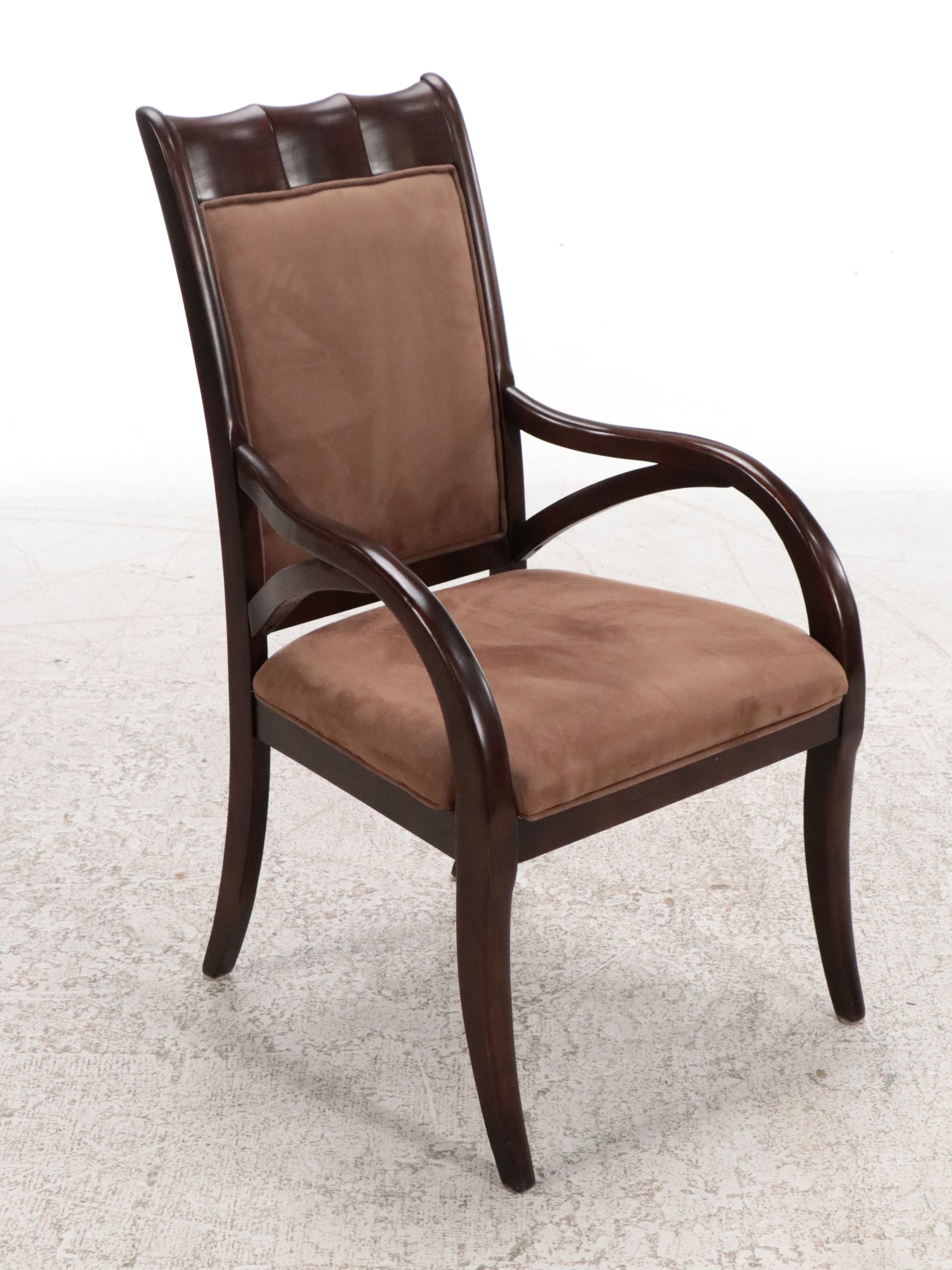 Klaussner International Dining Set