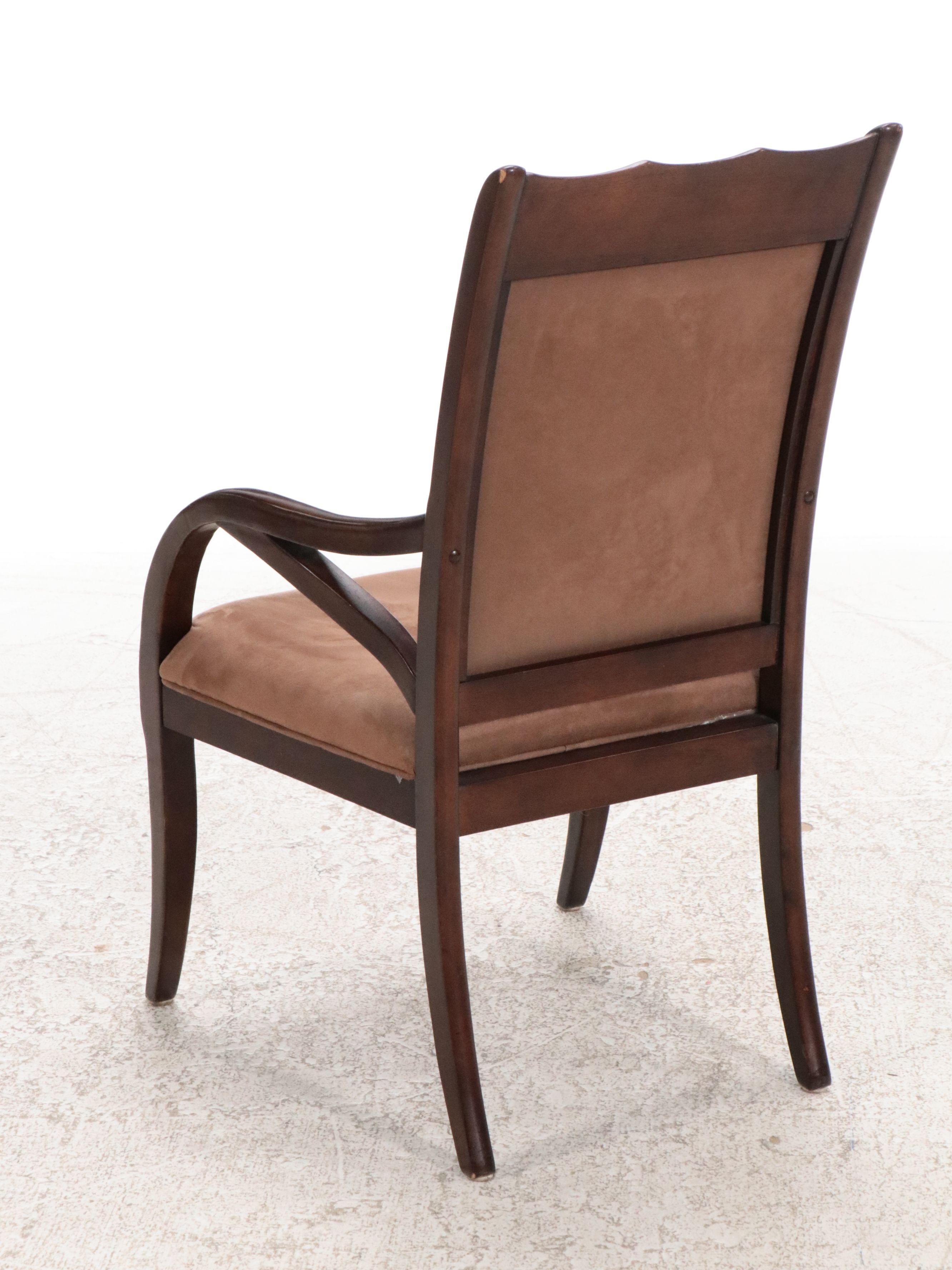 Klaussner International Dining Set