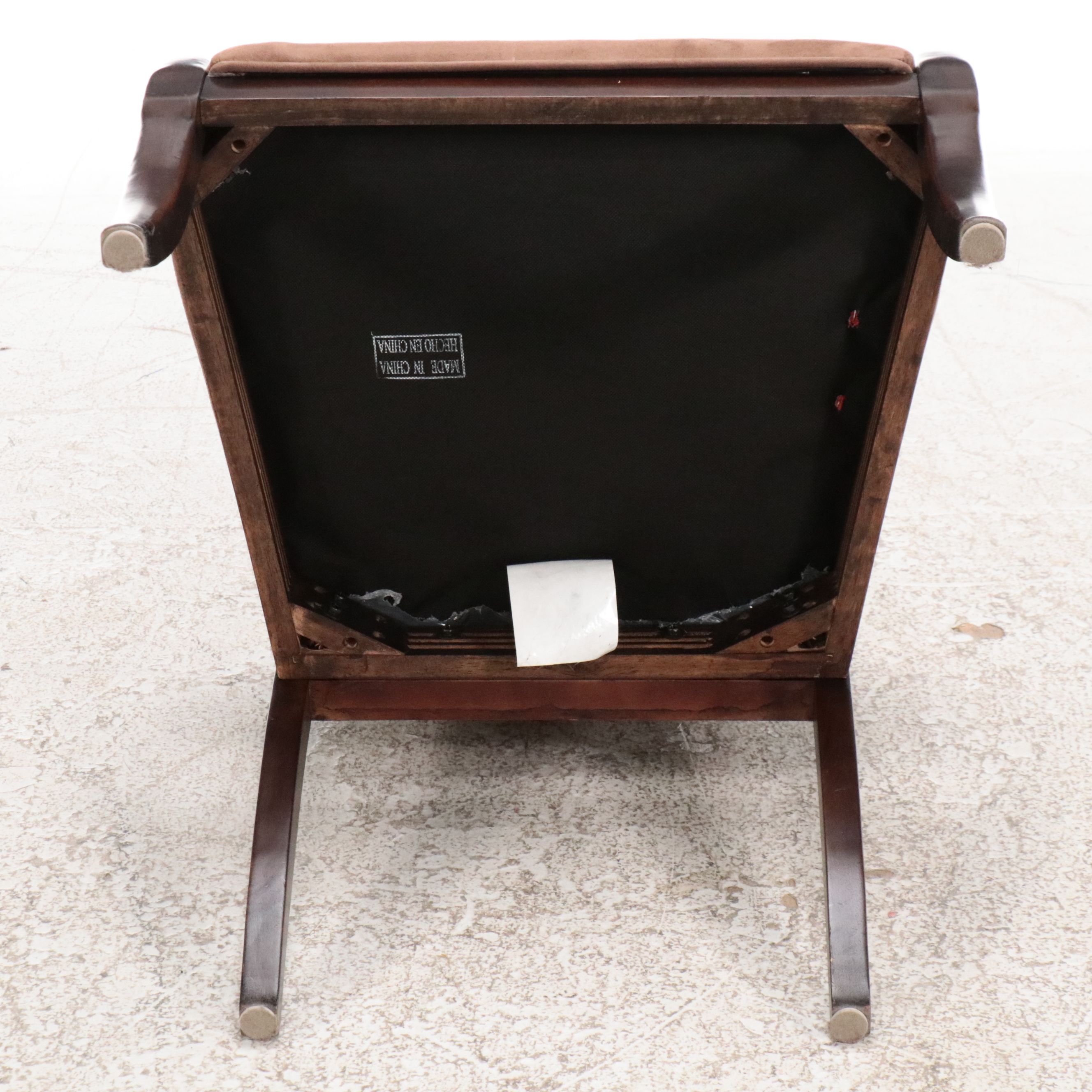 Klaussner International Dining Set