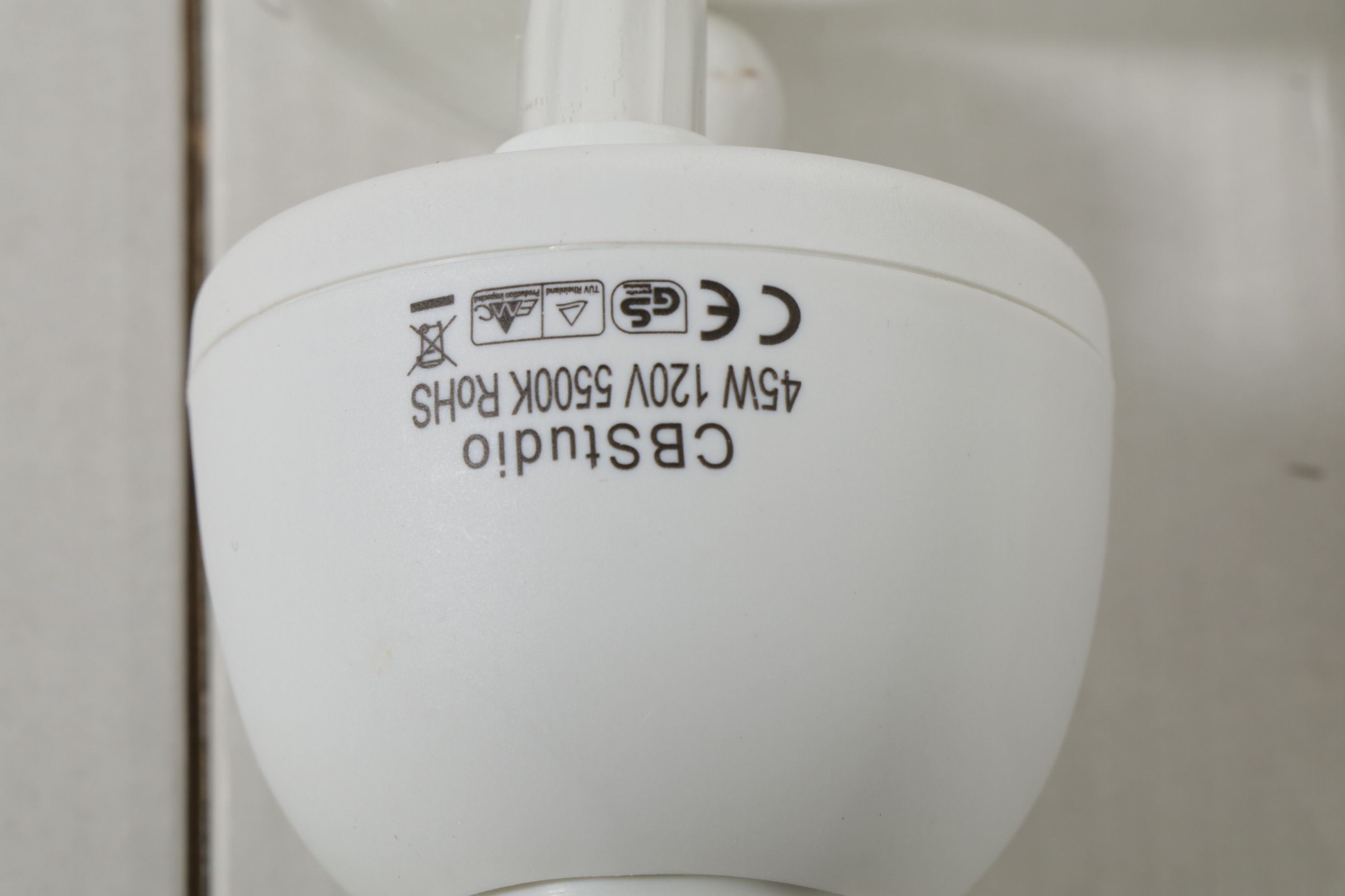 Five Socket Studio Light Kits with Bulbs, Softboxes & Backdrop Stand