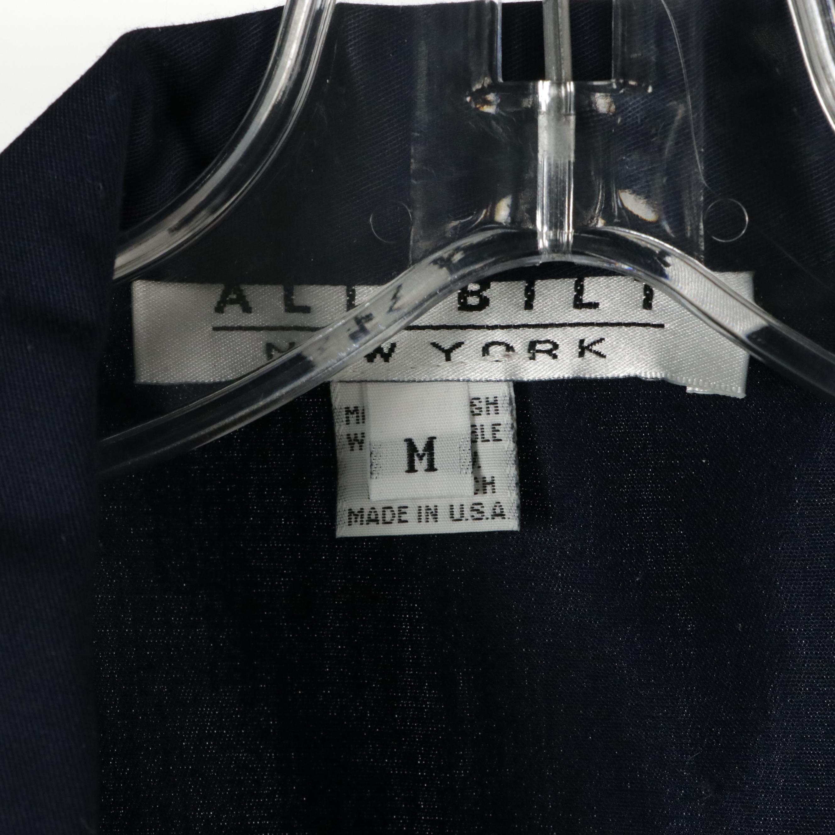 Vintage Stewardess Uniform Dresses Including Continental Airlines