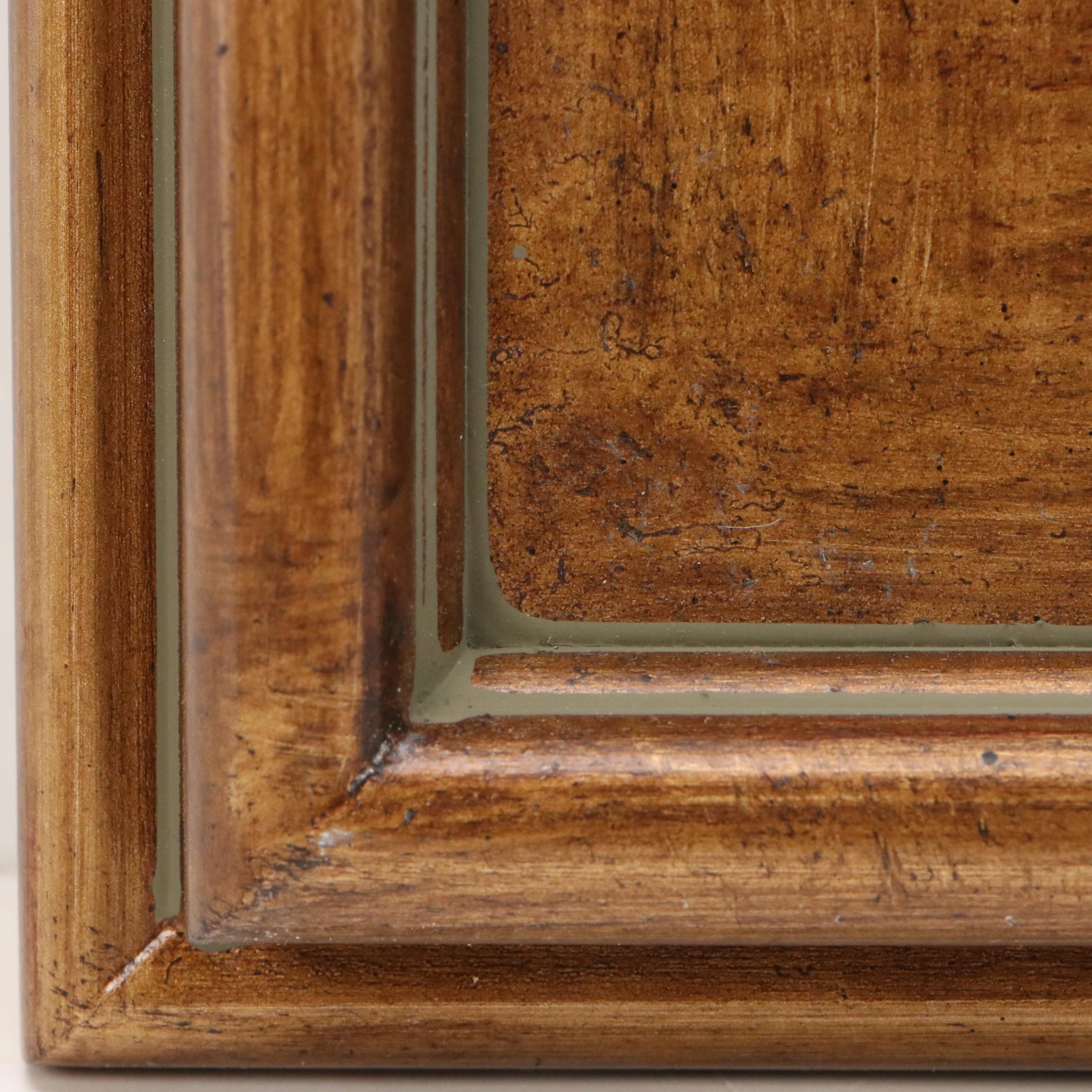 Yeliena Myk Floral Still Life Oil Painting of Sunflowers, Circa 2025