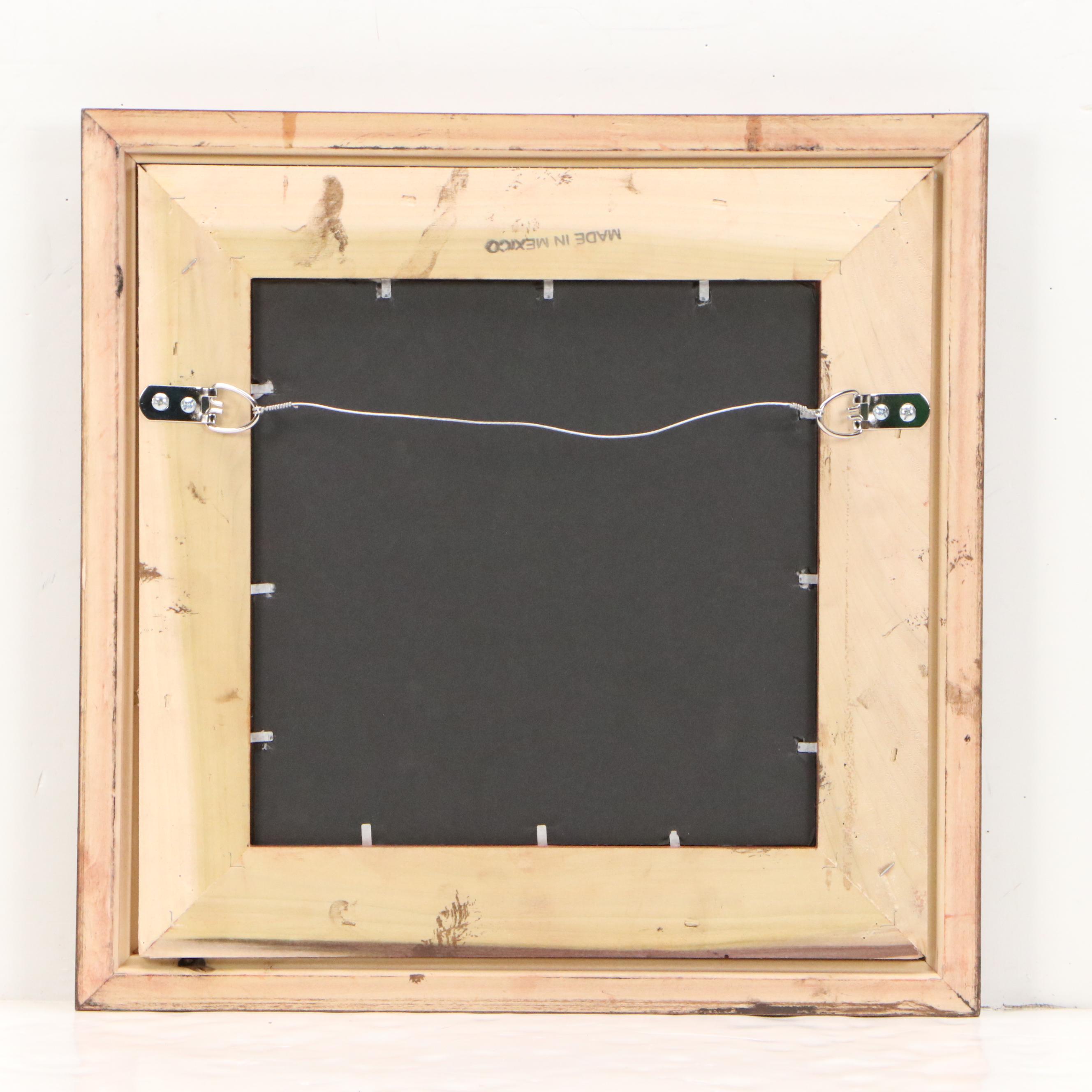 Yeliena Myk Floral Still Life Oil Painting of Sunflowers, Circa 2025