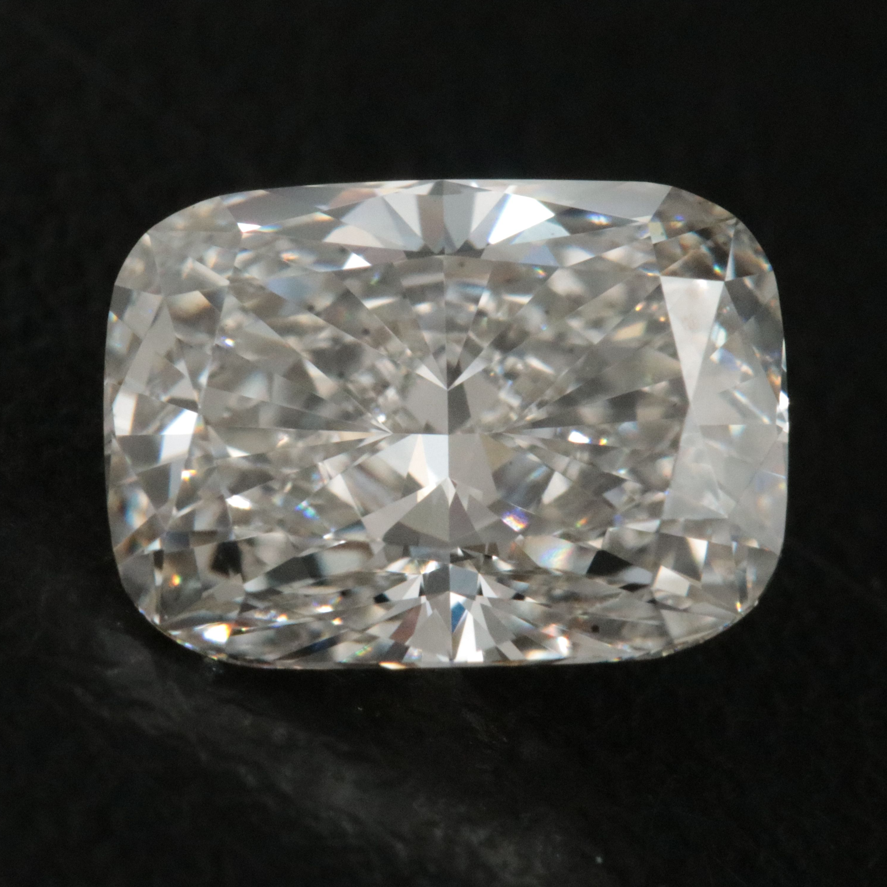 Loose 1.98 CT Lab Grown Diamond with IGI Report