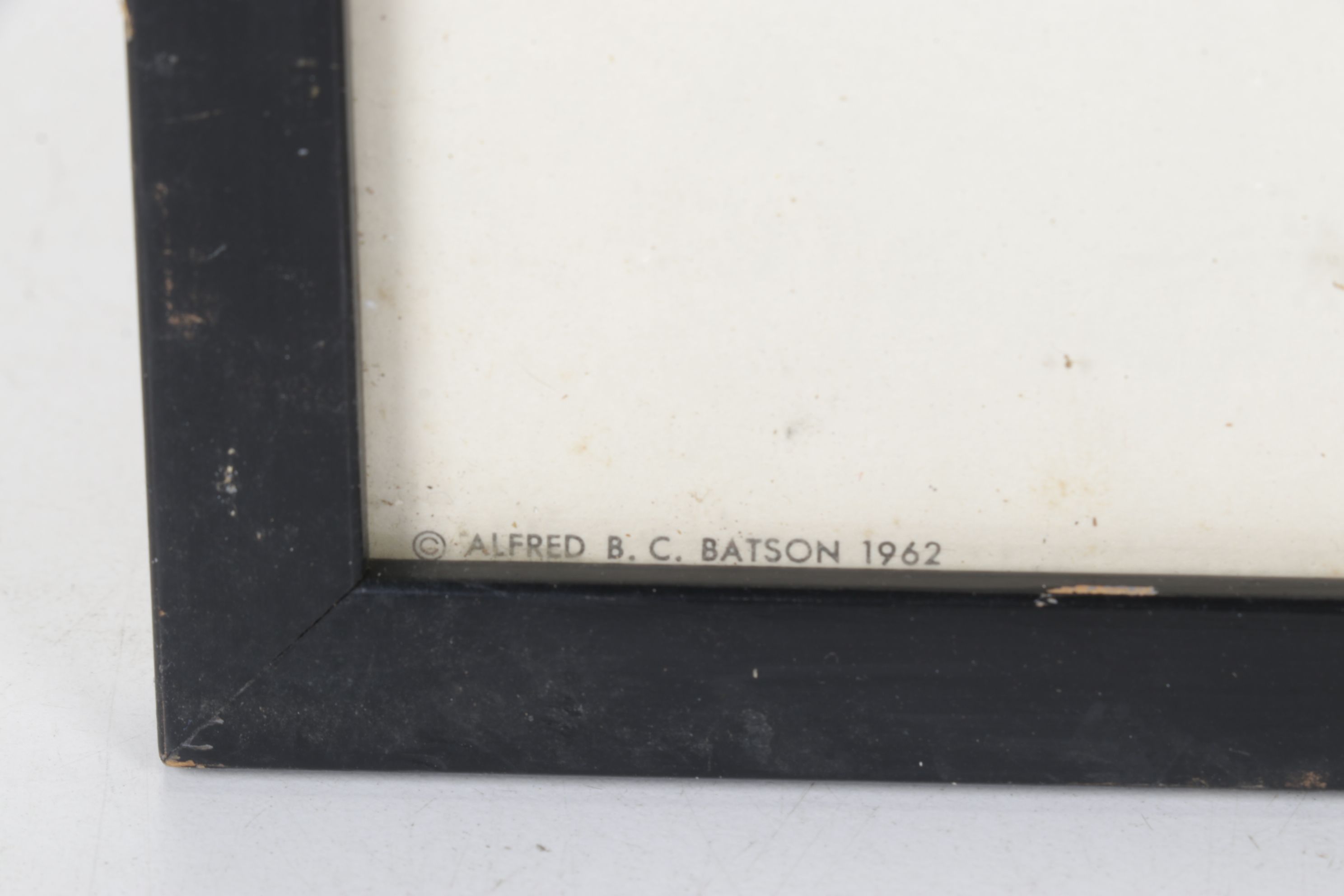 Offset Lithograph After R. Desvarreux-Larpenteur "Washington's Life Guard"