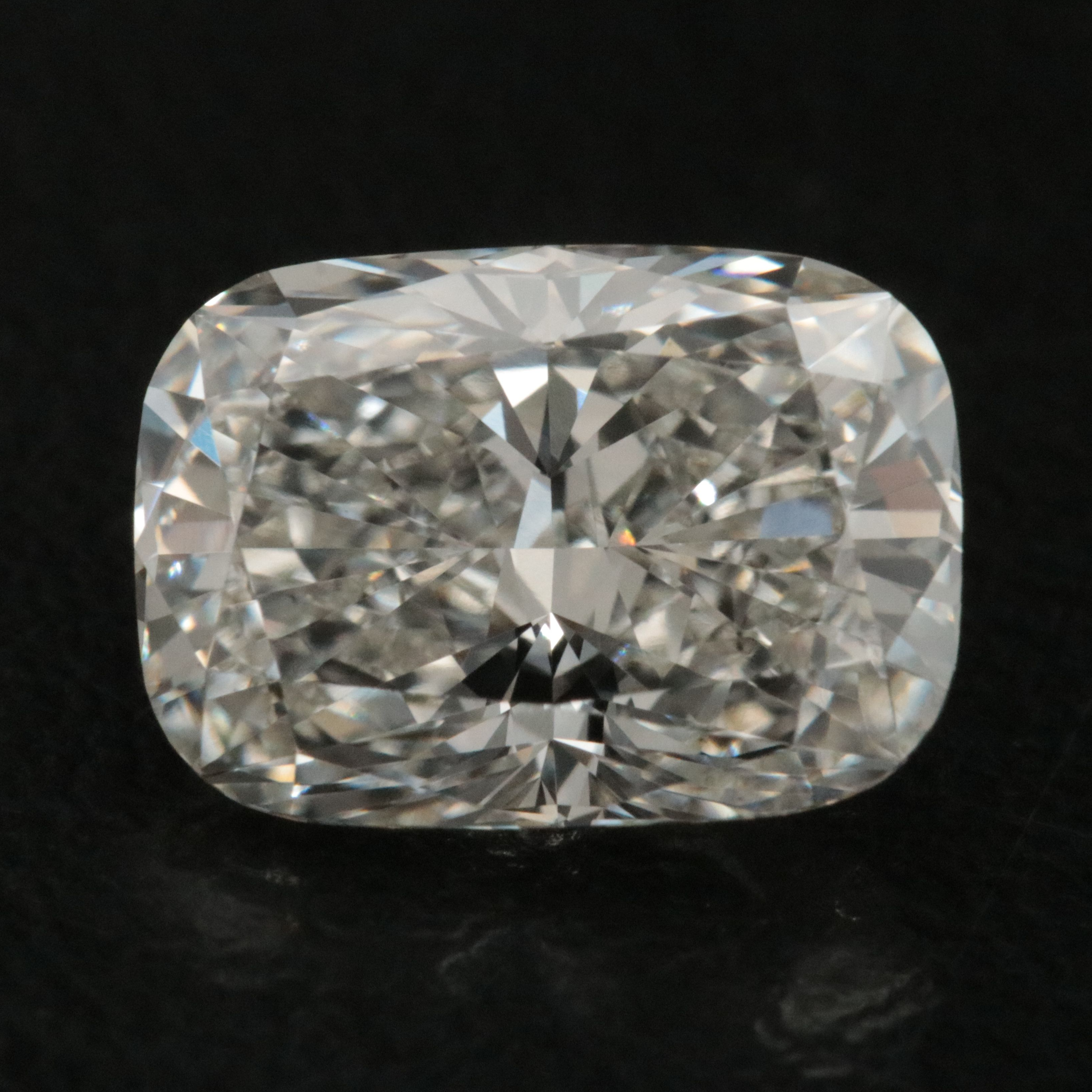 Loose 2.05 CT Lab Grown Diamond with IGI Report