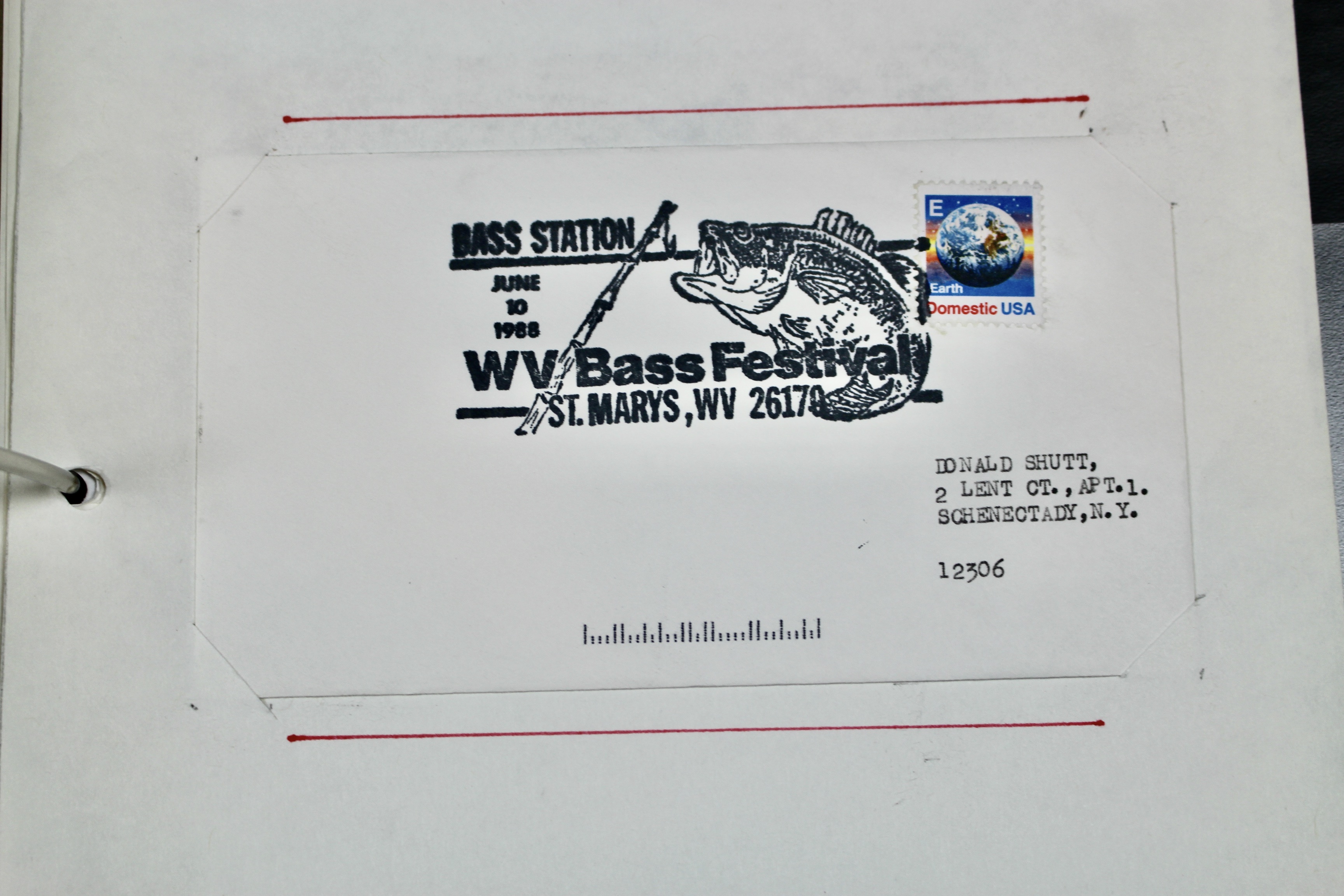 Sixteen Hand-Made Albums of Postage Stamp Collections