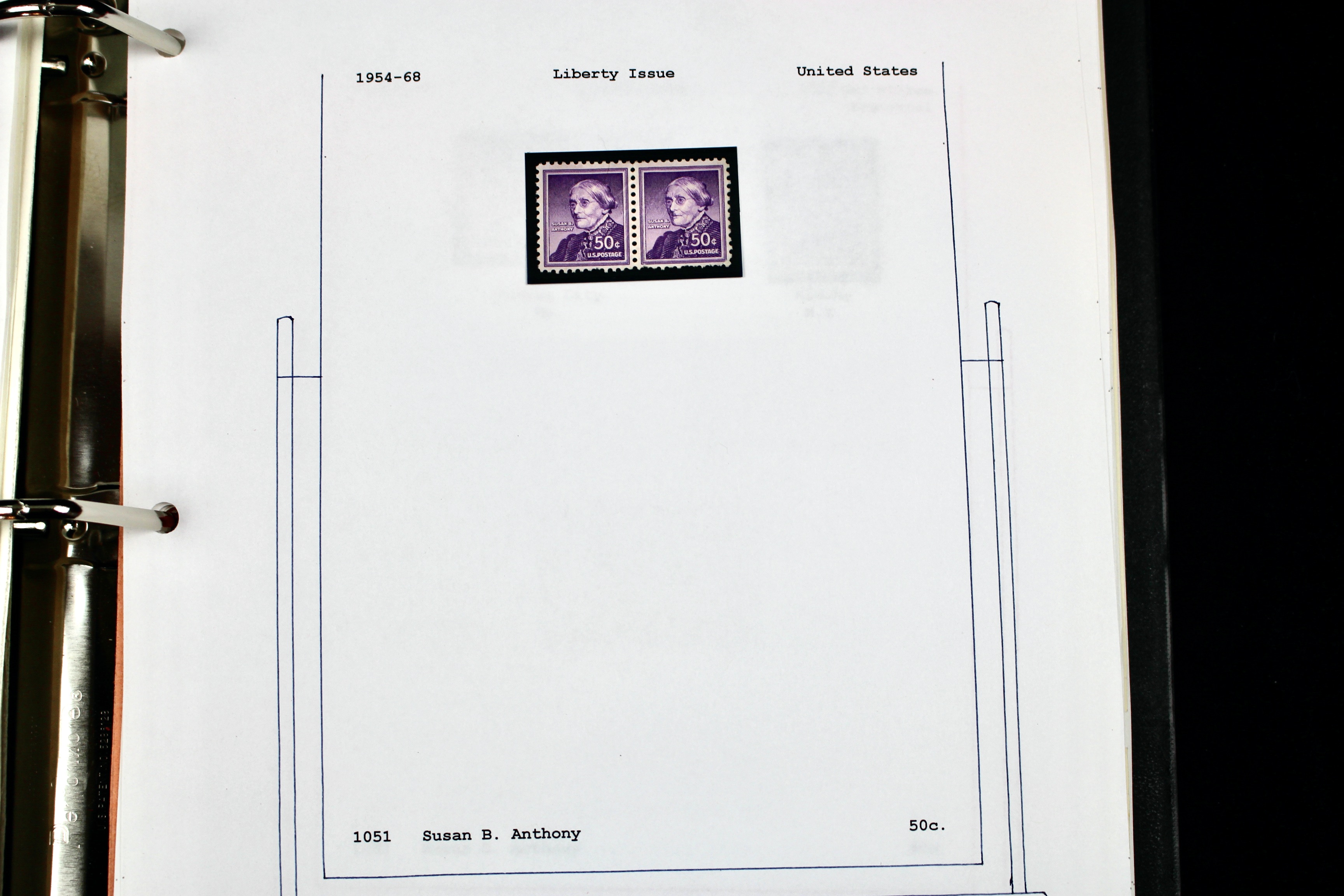 Sixteen Hand-Made Albums of Postage Stamp Collections