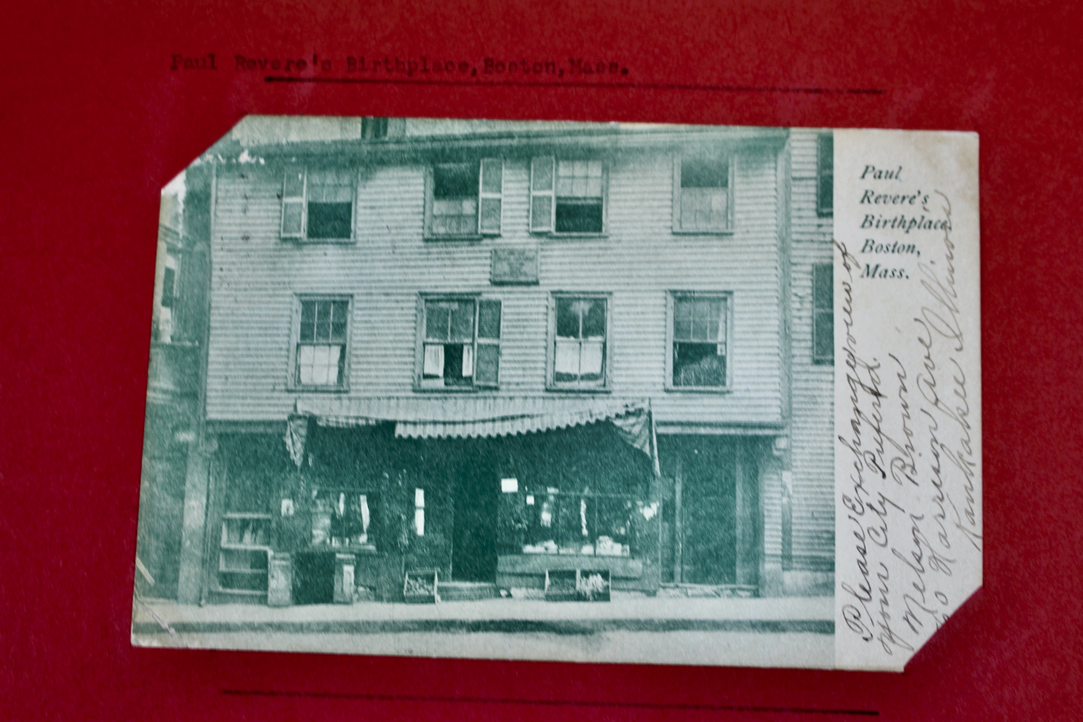 Sixteen Hand-Made Albums of Postage Stamp Collections