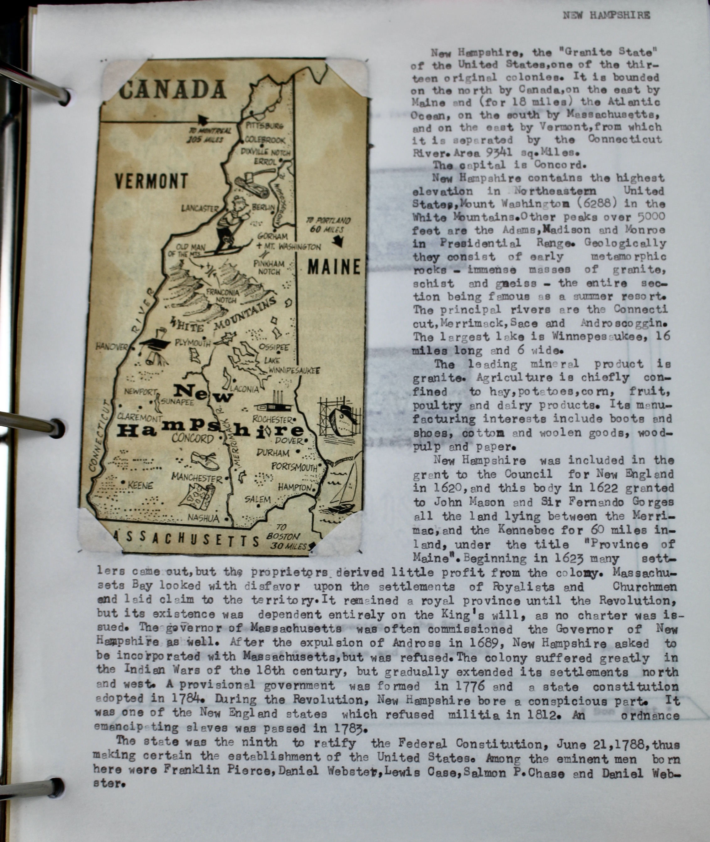 Sixteen Hand-Made Albums of Postage Stamp Collections