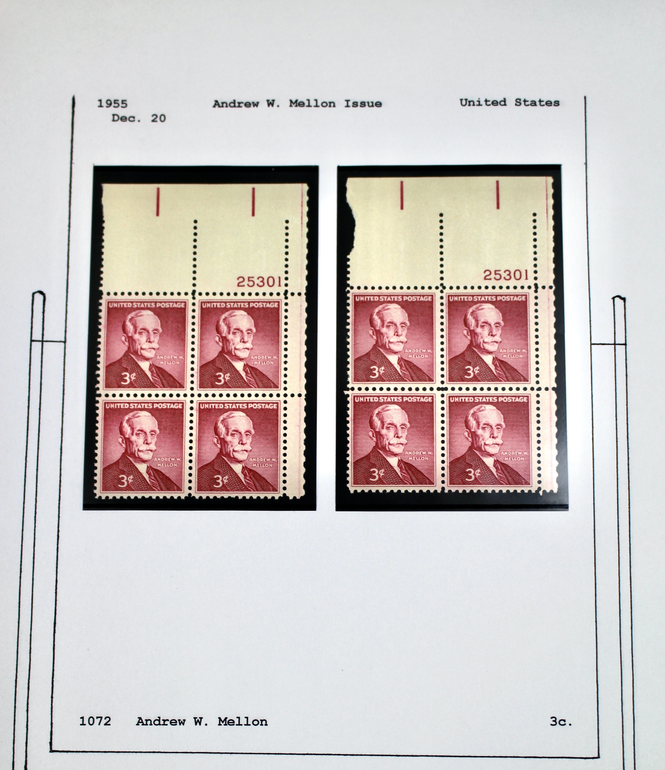 Sixteen Hand-Made Albums of Postage Stamp Collections