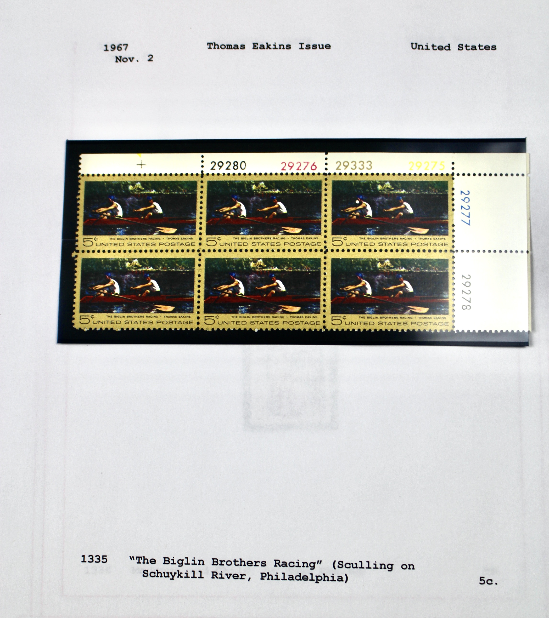 Sixteen Hand-Made Albums of Postage Stamp Collections