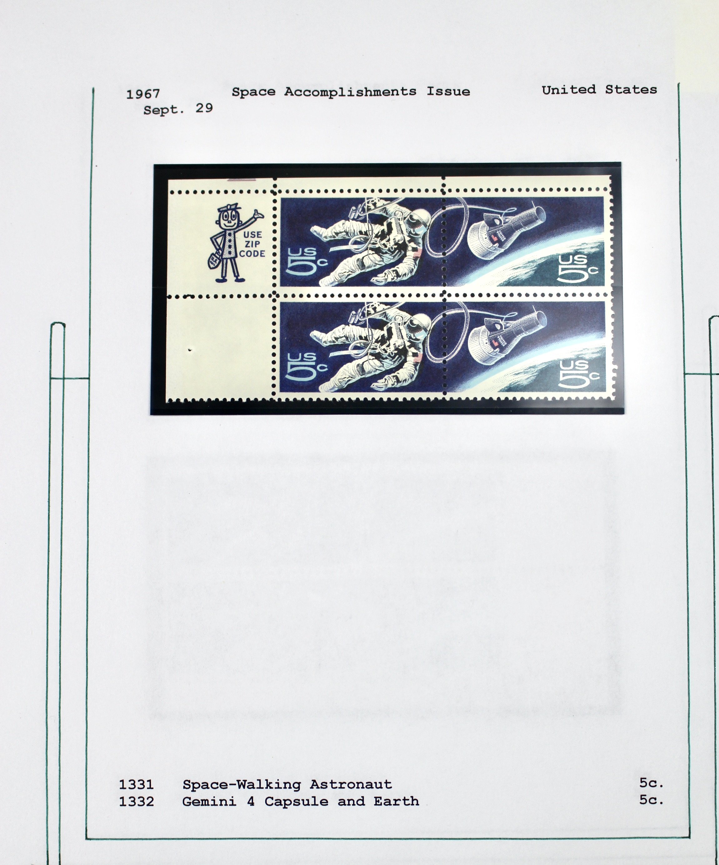 Sixteen Hand-Made Albums of Postage Stamp Collections