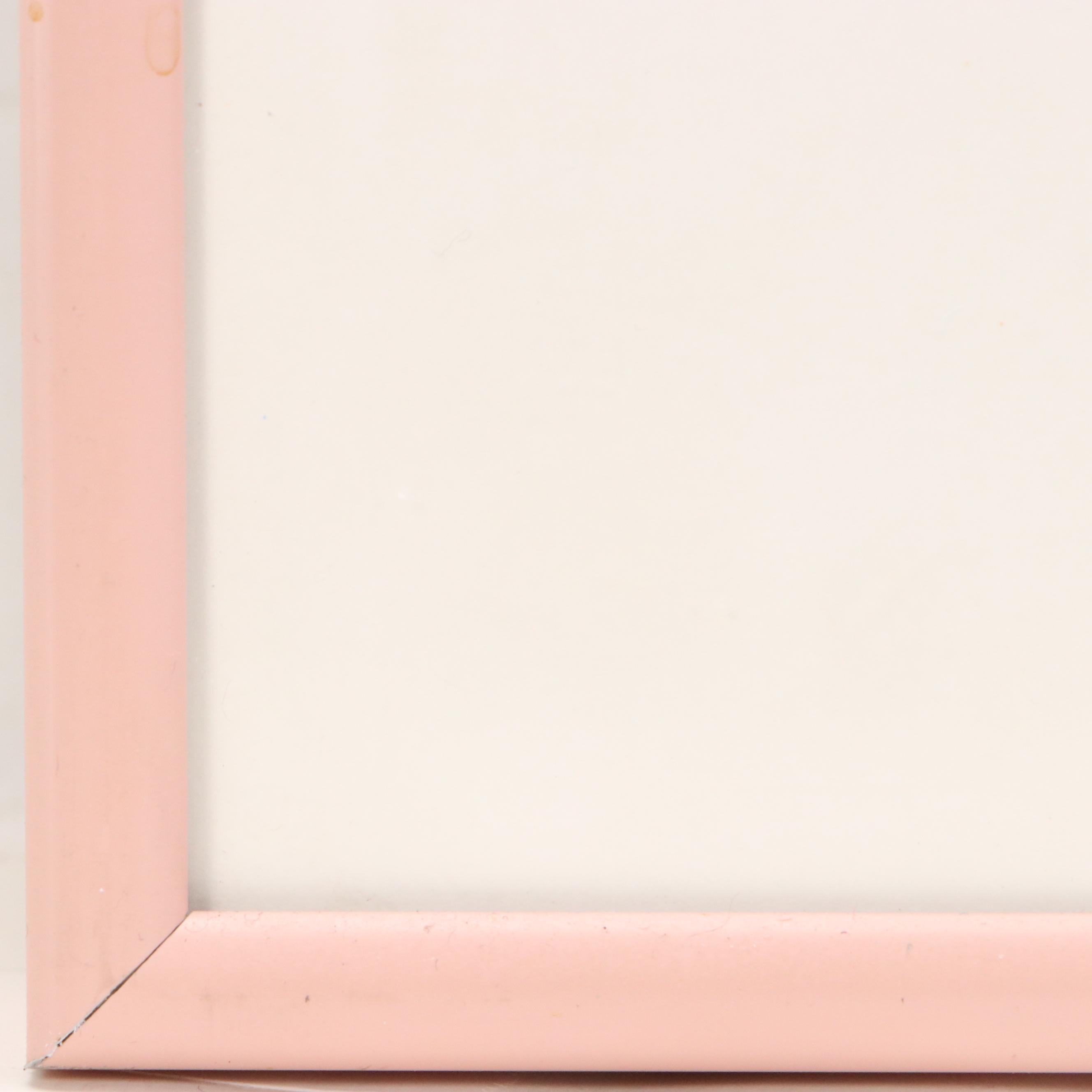 After Mike Smith Offset Lithograph "Tree Becoming Clouds"