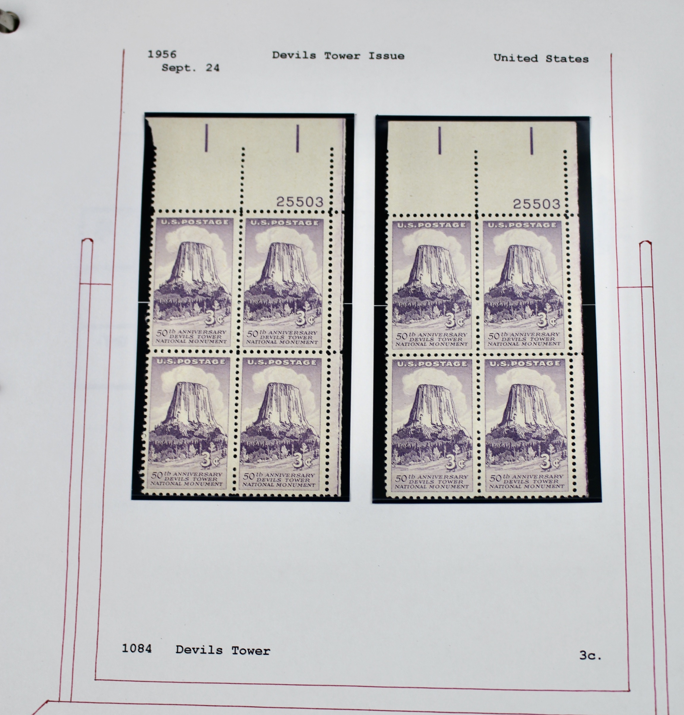 Sixteen Hand-Made Albums of Postage Stamp Collections