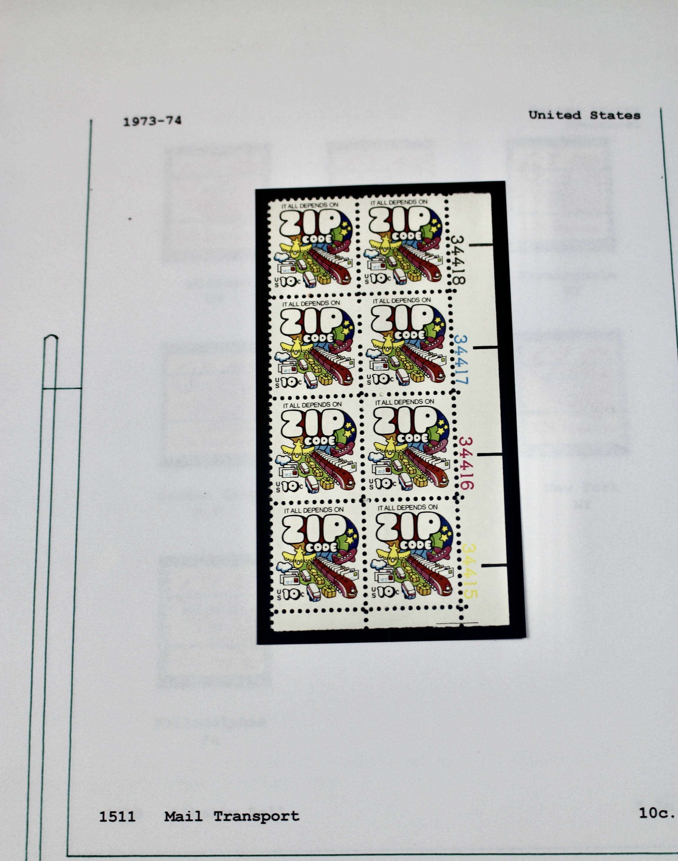 Sixteen Hand-Made Albums of Postage Stamp Collections