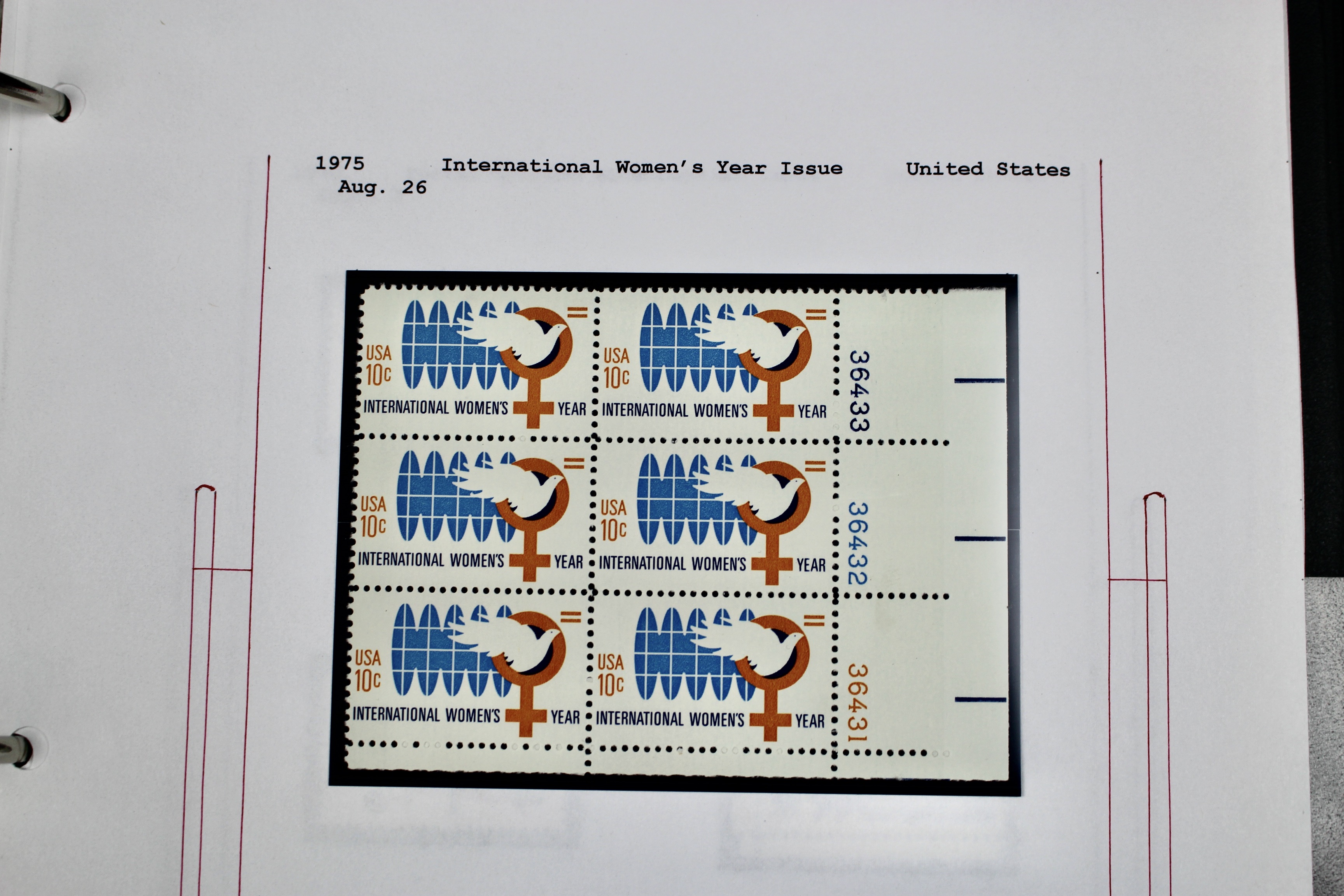 Sixteen Hand-Made Albums of Postage Stamp Collections