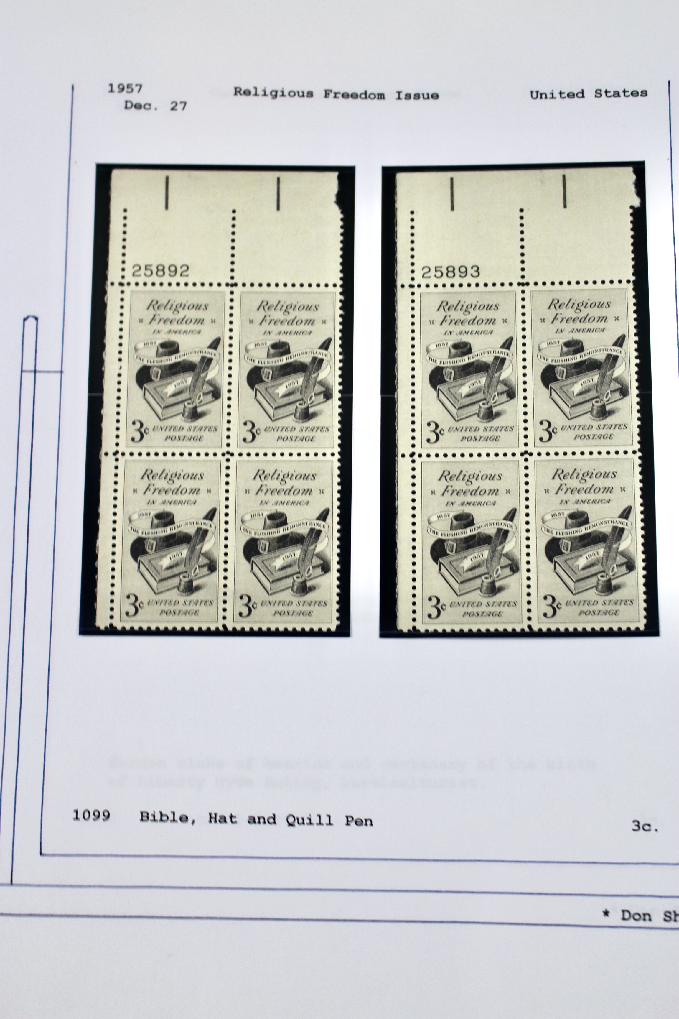 Sixteen Hand-Made Albums of Postage Stamp Collections