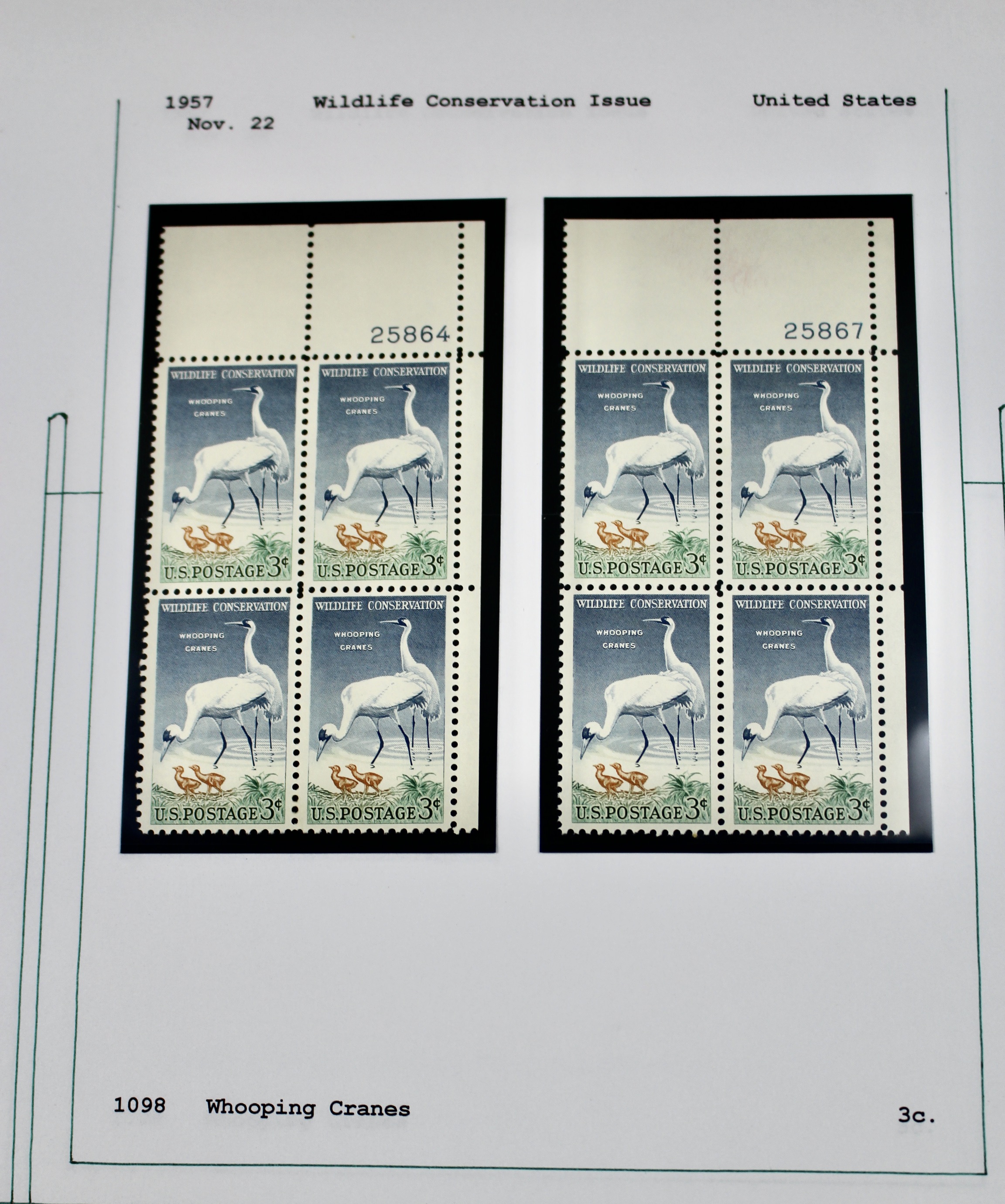 Sixteen Hand-Made Albums of Postage Stamp Collections