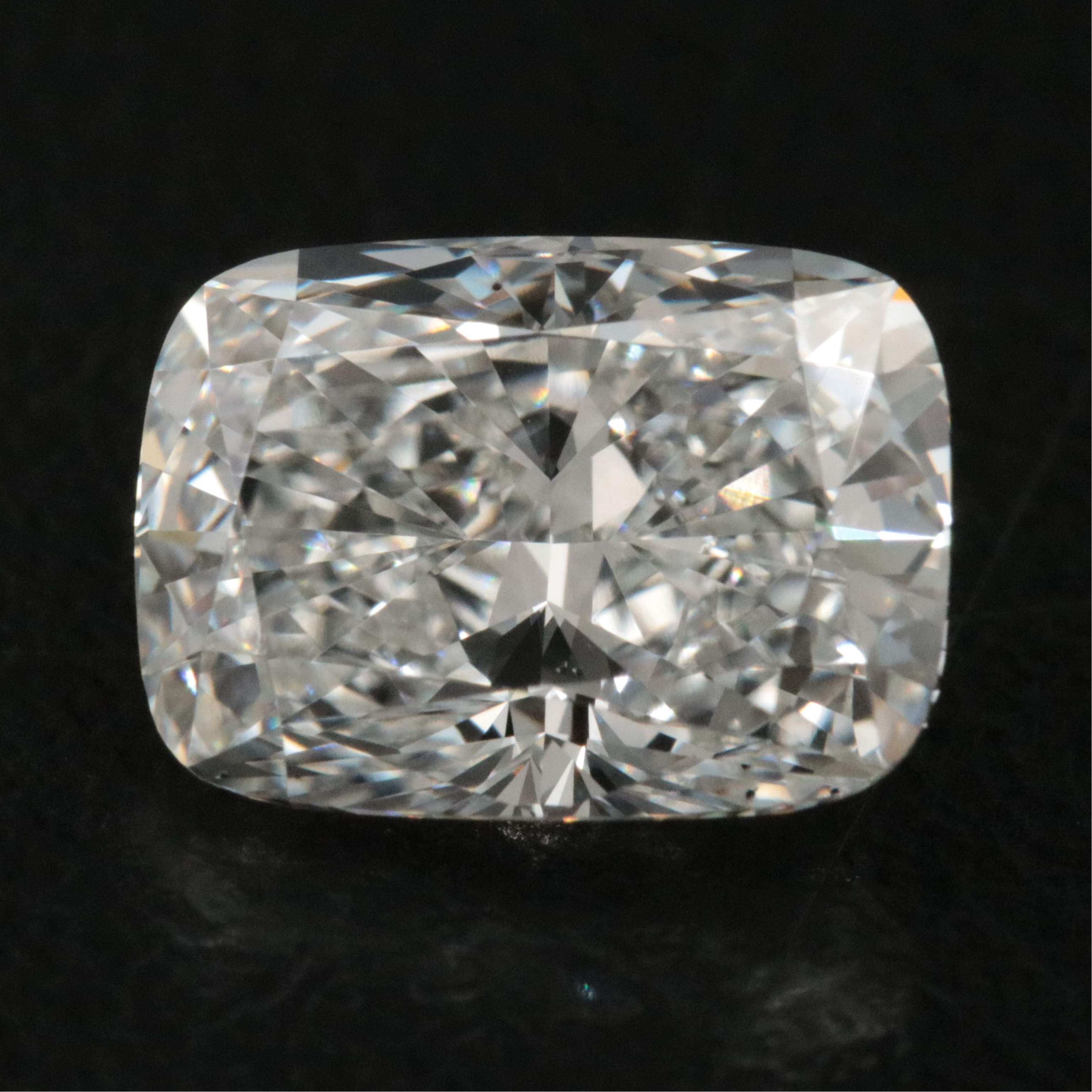 Loose 1.89 CT Lab Grown Diamond with IGI Report