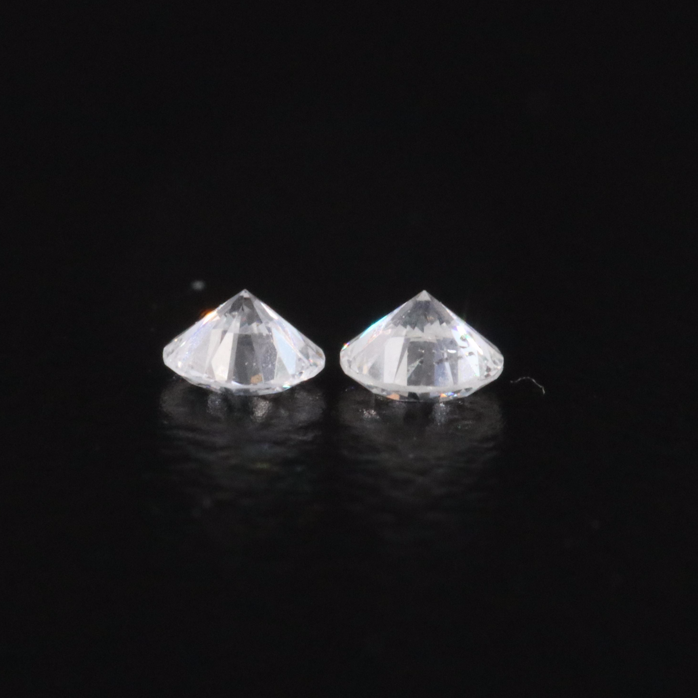 Loose 3.10 CTW Diamonds