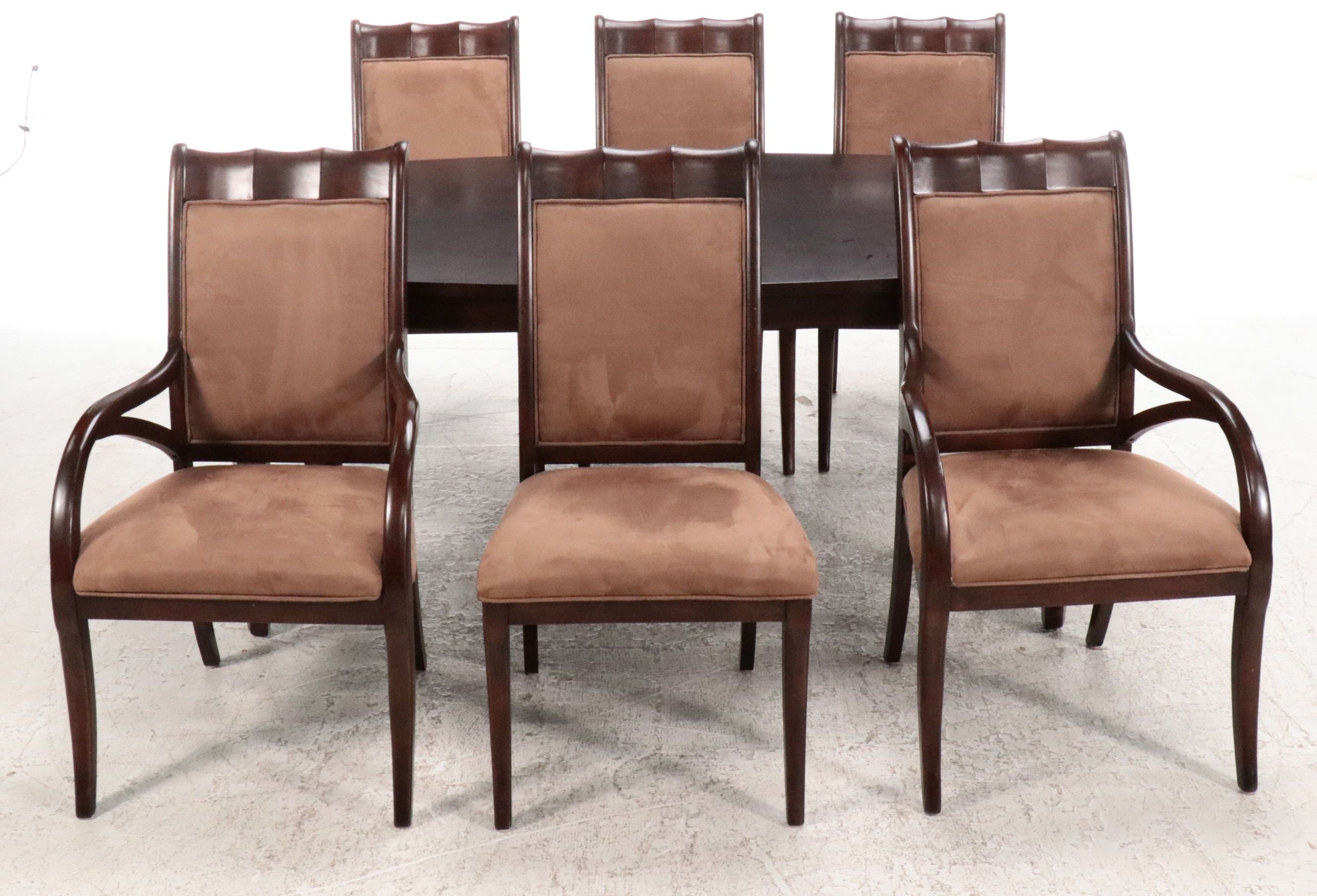 Klaussner International Dining Set