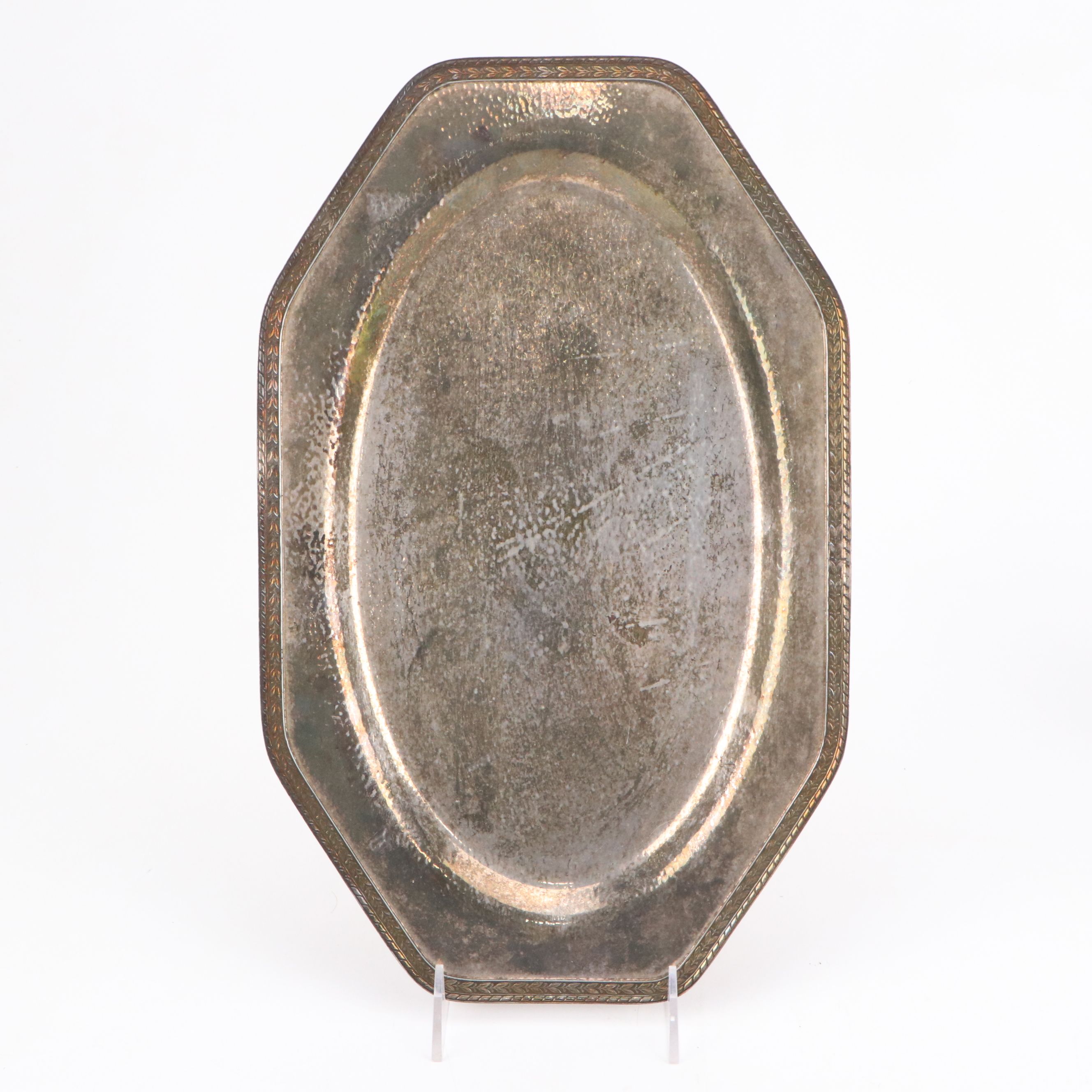 A. C. Williams Co. Sad Iron with Other Cast Iron and Metal Tools and Décor