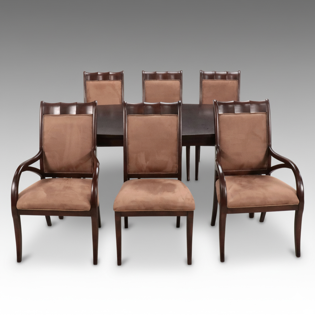 Klaussner International Dining Set