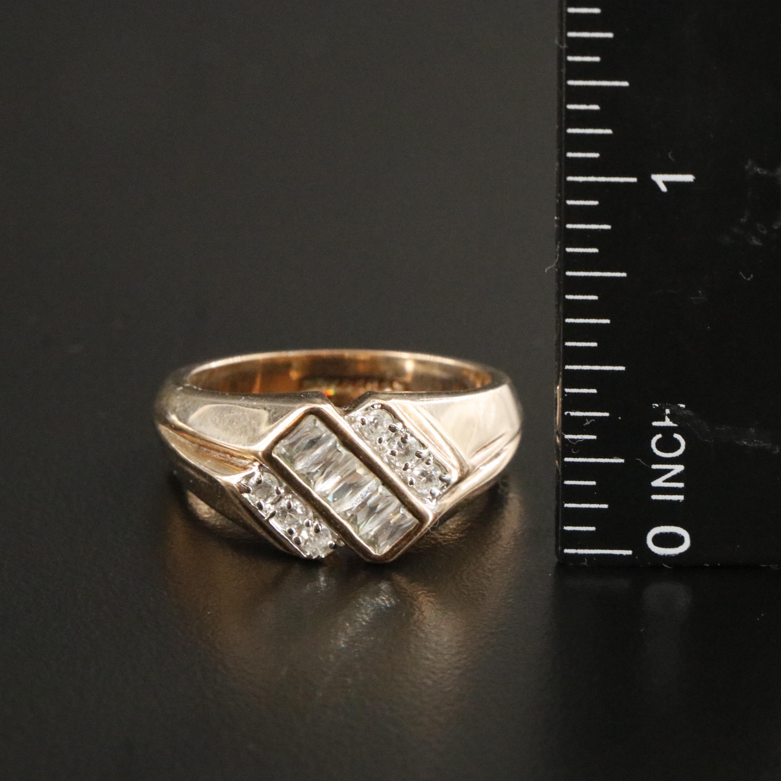 Swank Masonic Tie Bar, Mother-of-Pearl and Diamond Accents Featured in Jewelry