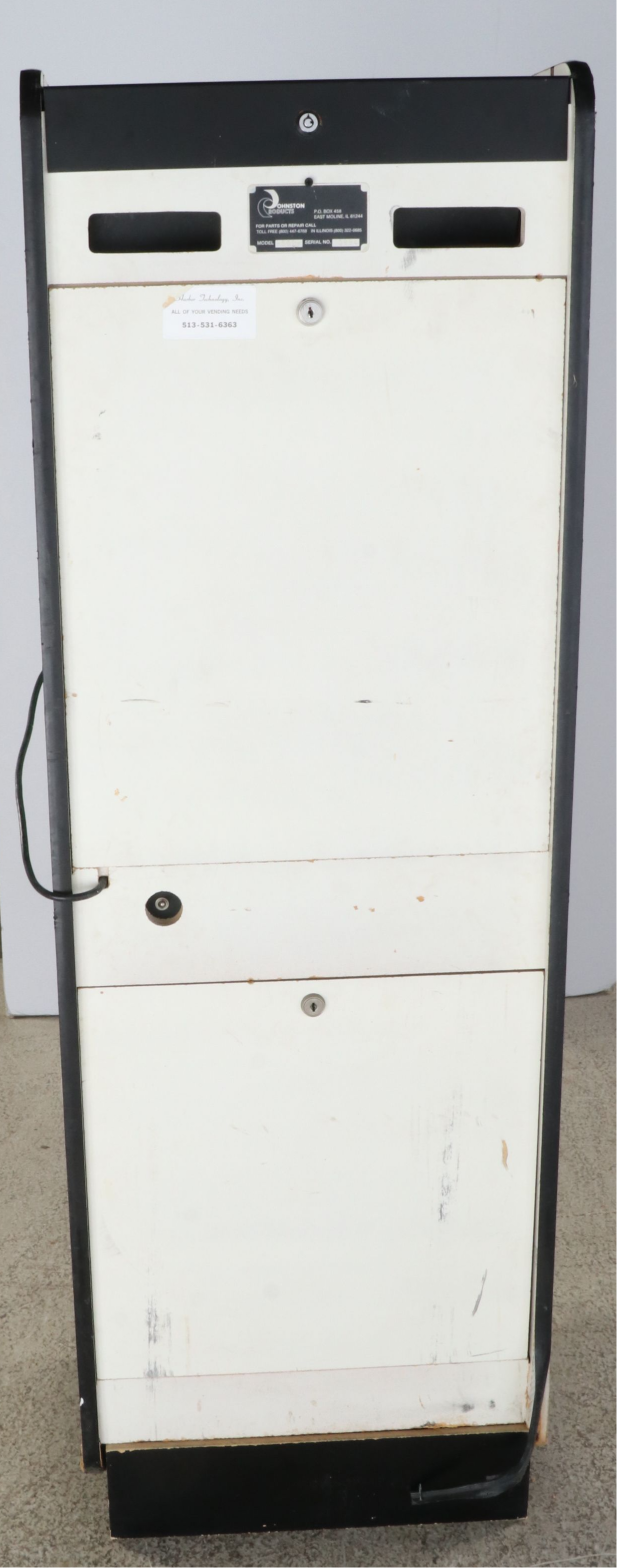 Kick 'n Catch Arcade Game