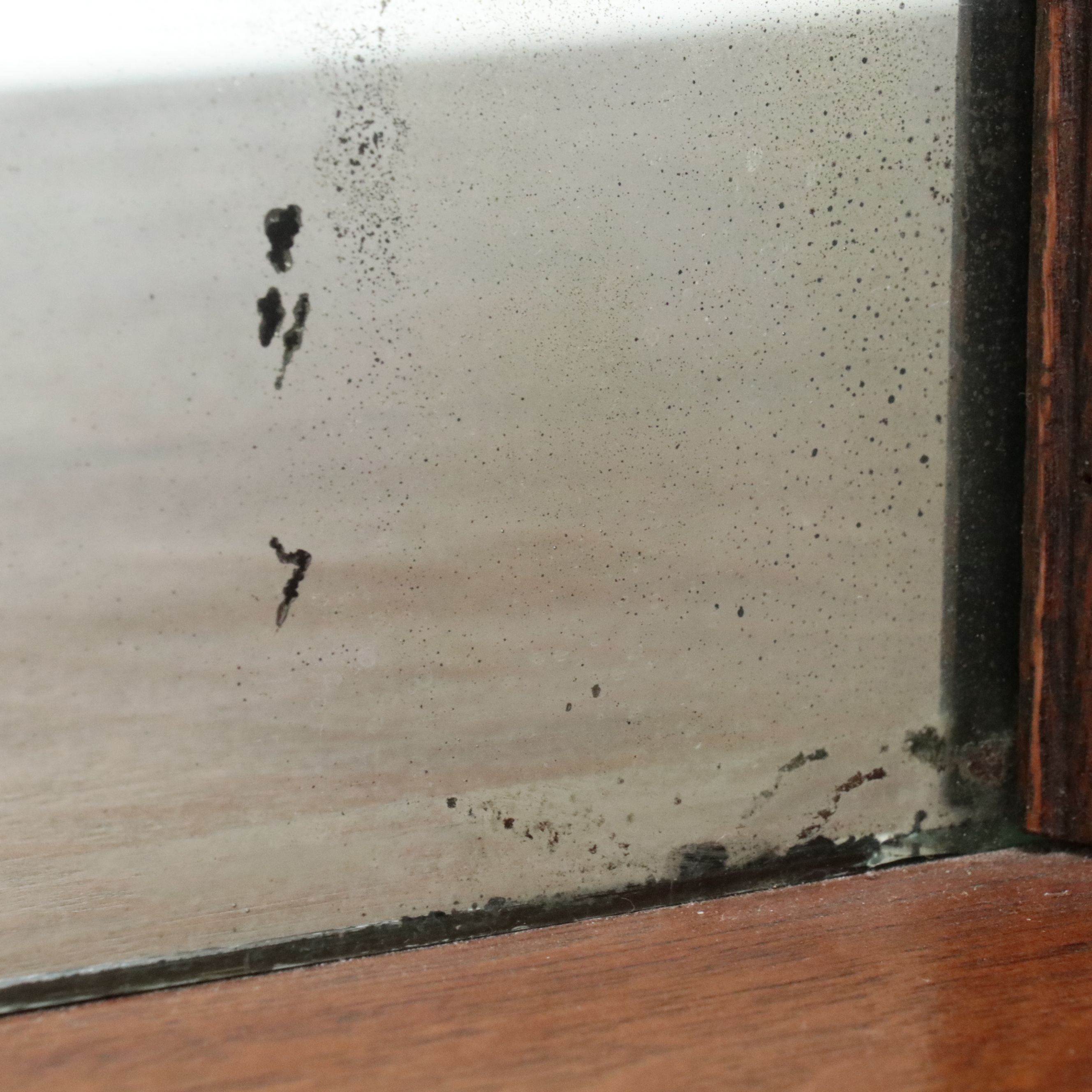 The Harvard Co. Victorian Dental Cabinet