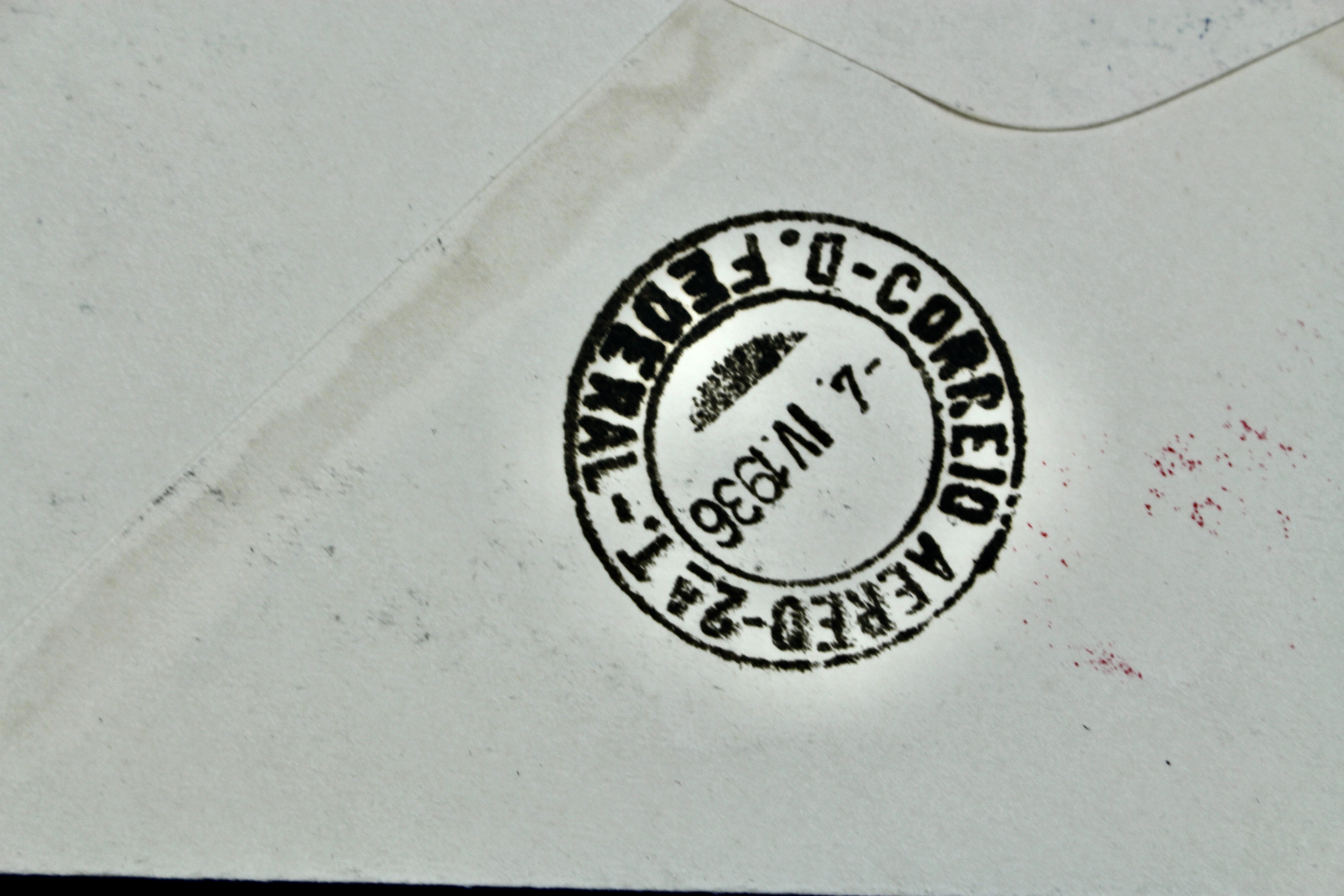 Collection of Eight Graf Zeppelin-Related Covers and Postcards