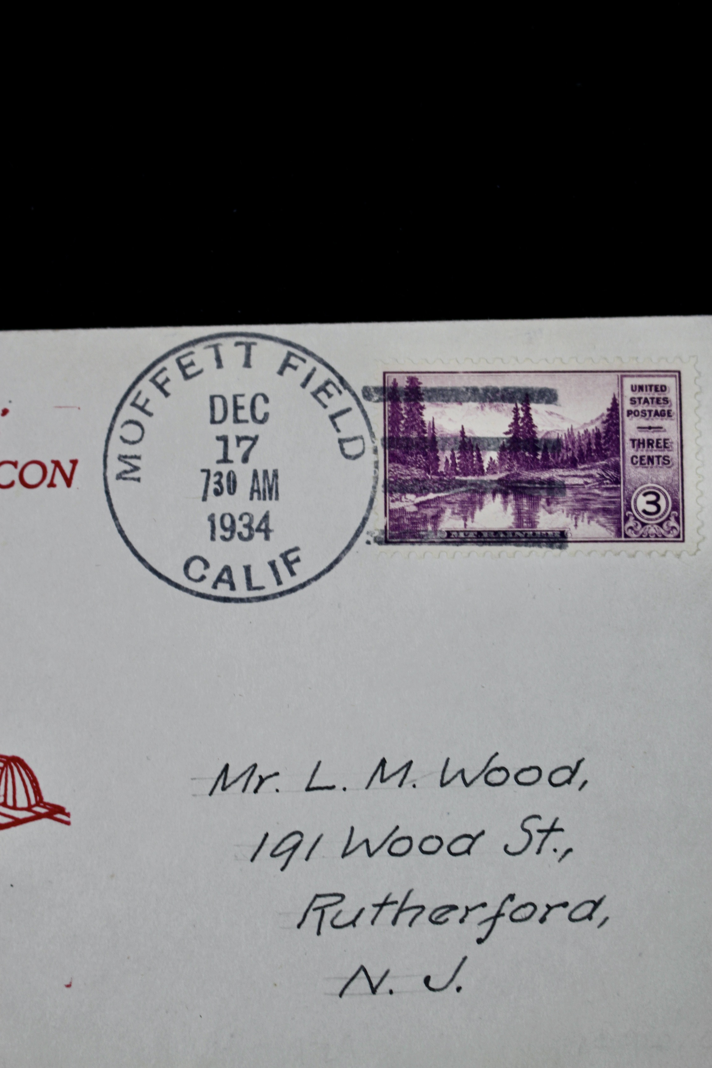 Collection of Eight Graf Zeppelin-Related Covers and Postcards