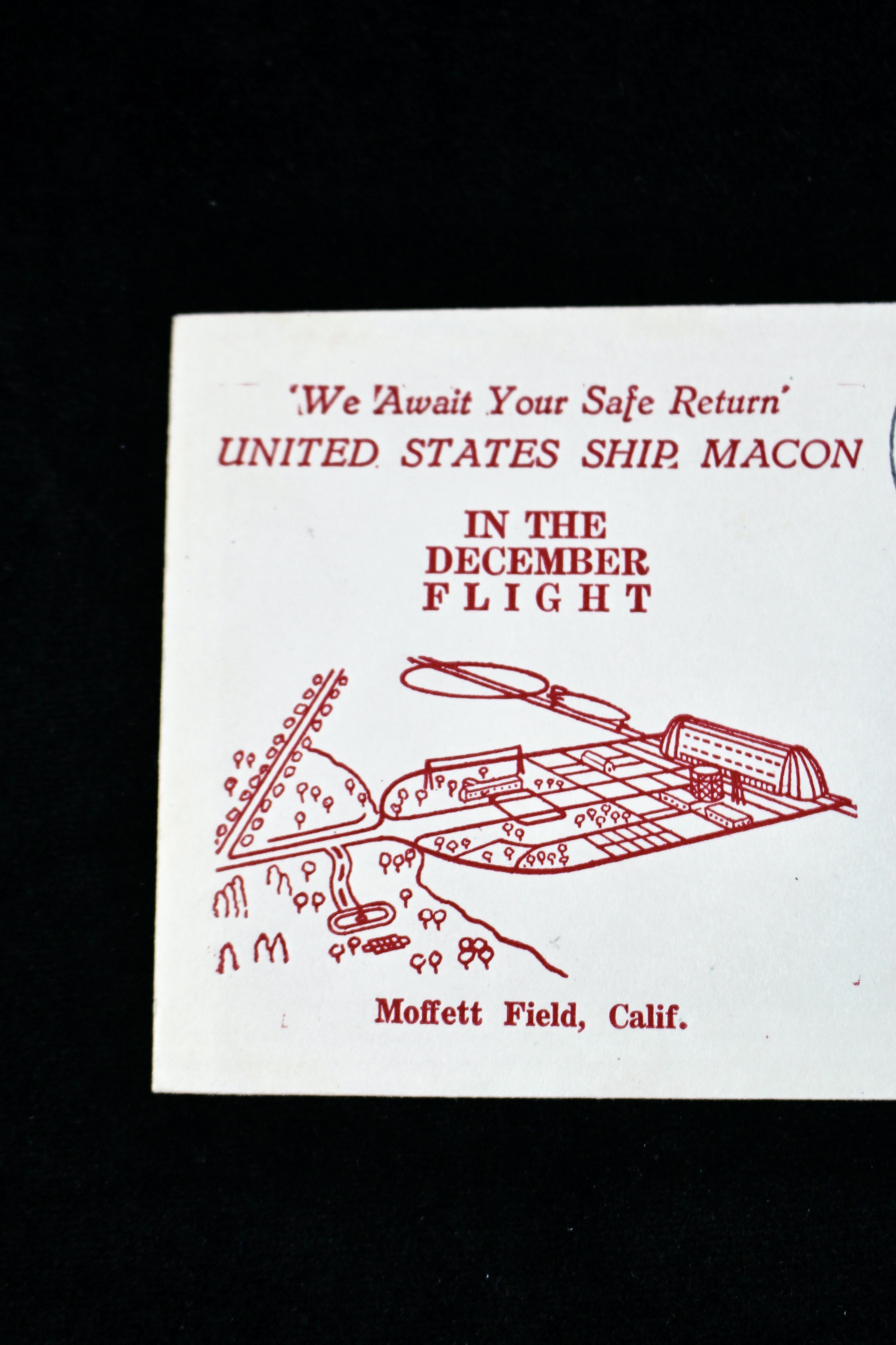 Collection of Eight Graf Zeppelin-Related Covers and Postcards